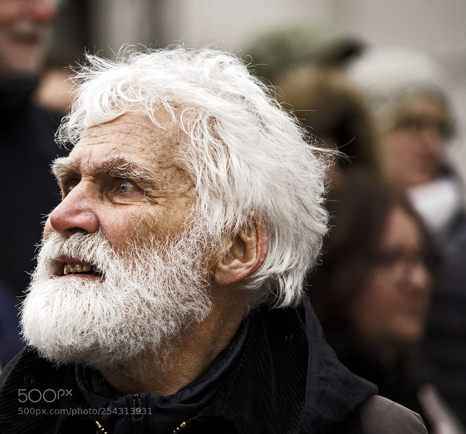 Nikon D5200 sample photo. Street photography photography