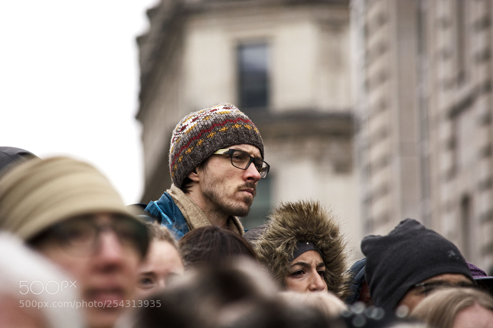Nikon D5200 sample photo. Street photography photography