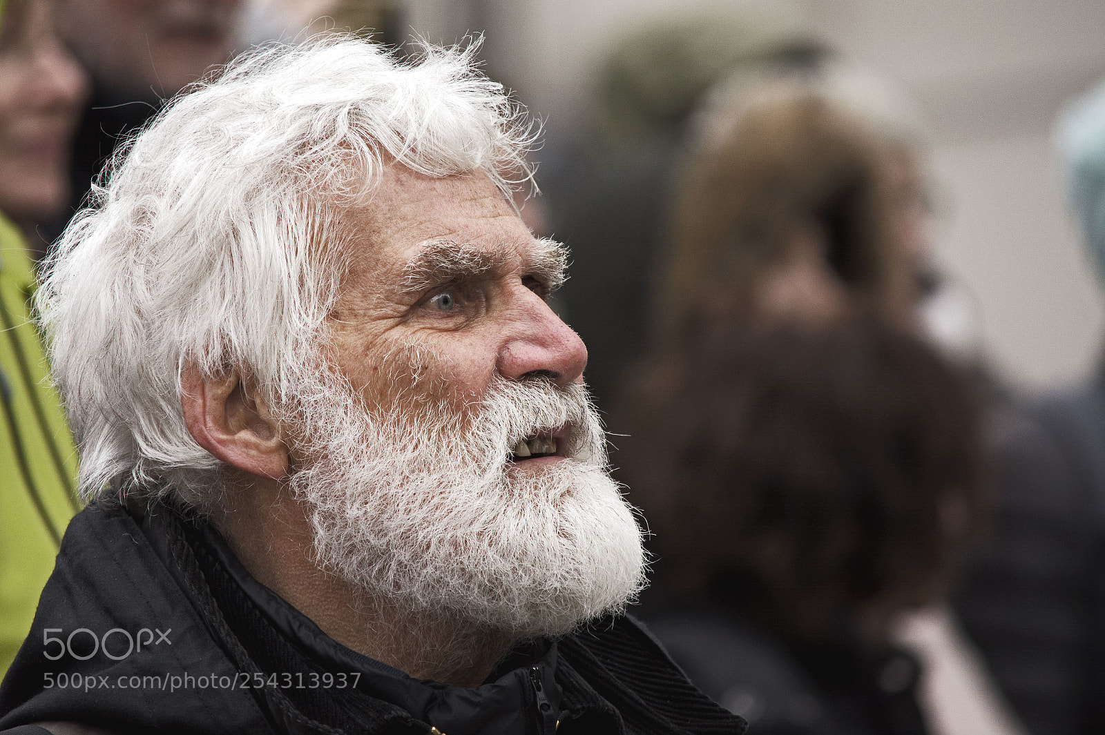 Nikon D5200 sample photo. Street photography photography