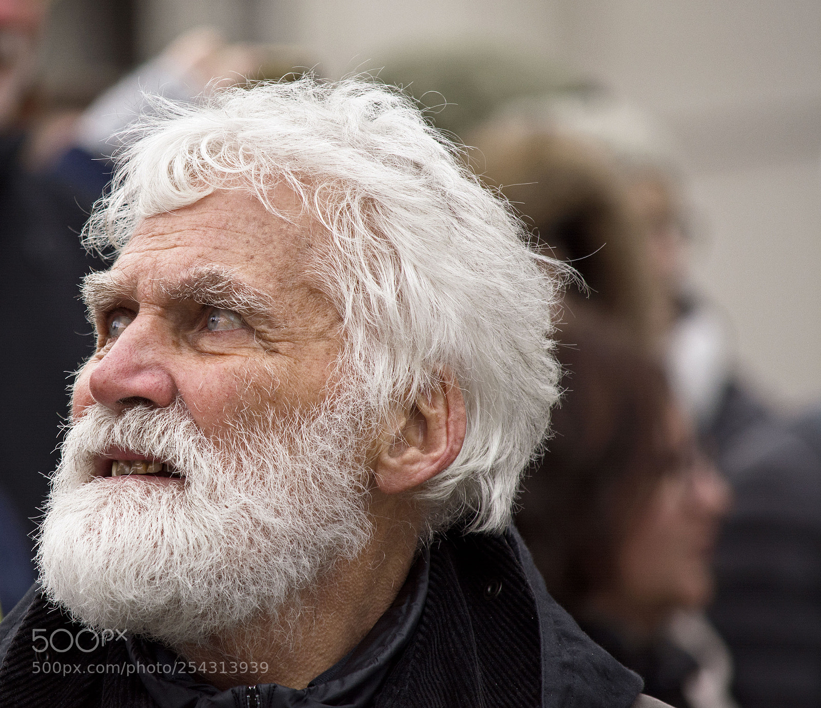 Nikon D5200 sample photo. Street photography photography