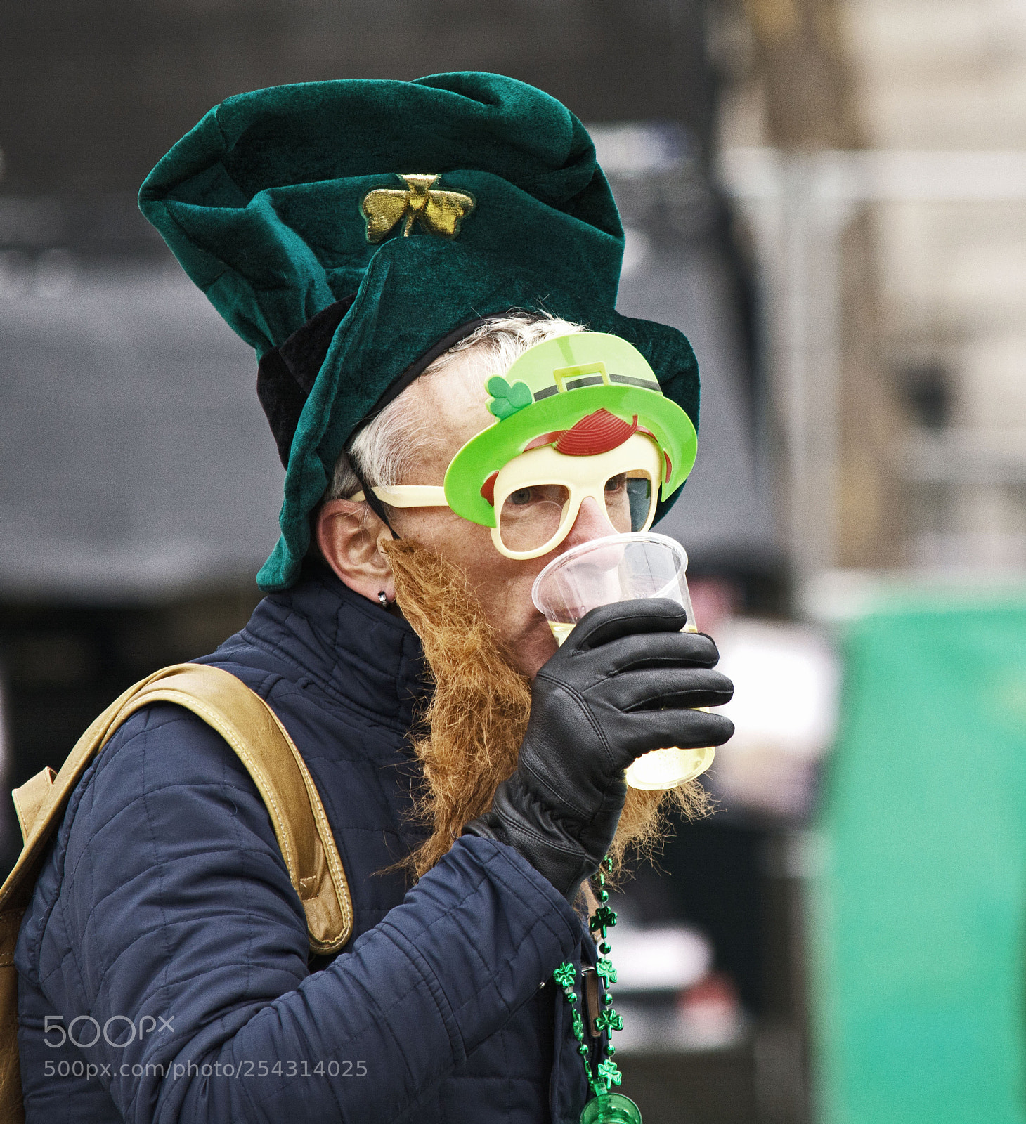 Nikon D5200 sample photo. Street photography photography