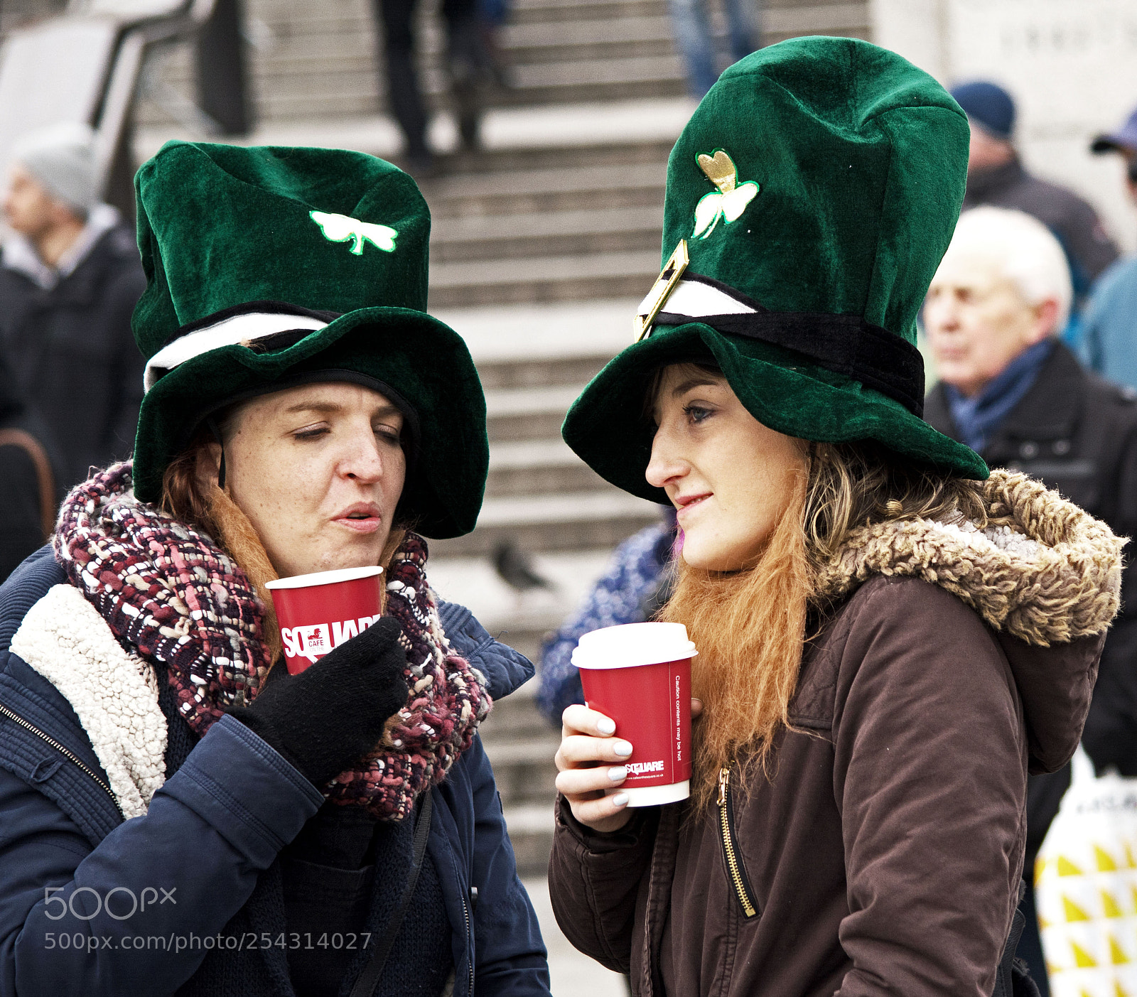 Nikon D5200 sample photo. Street photography photography
