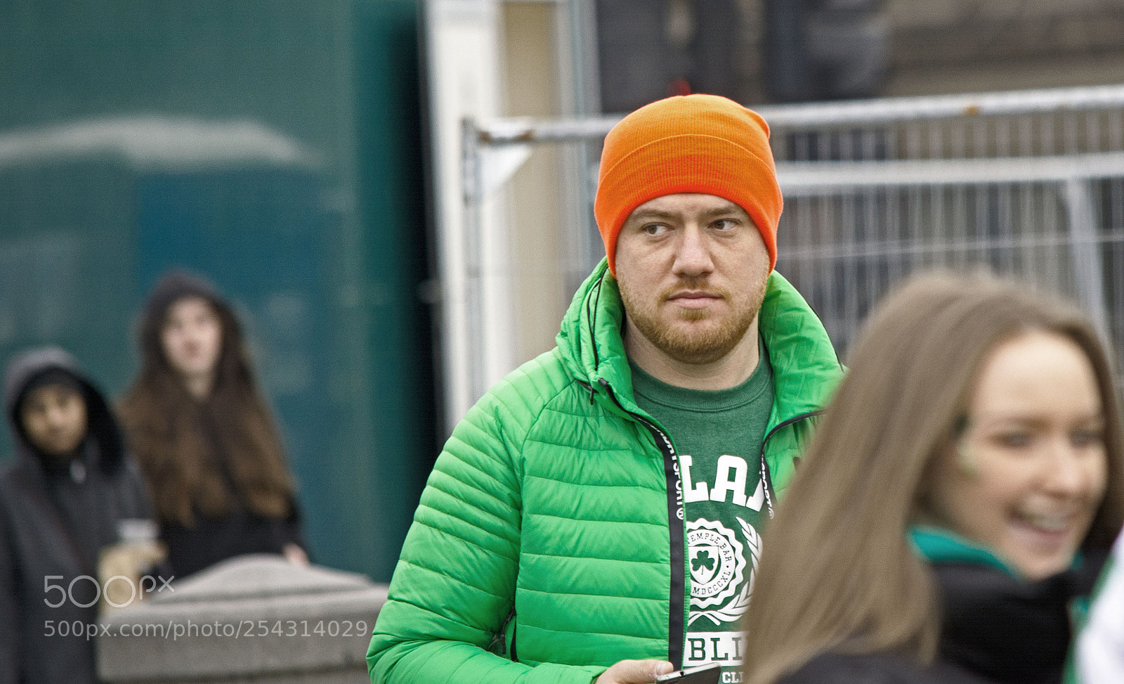 Nikon D5200 sample photo. Street photography photography