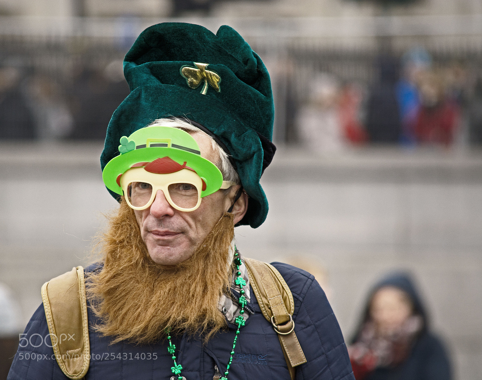 Nikon D5200 sample photo. Street photography photography