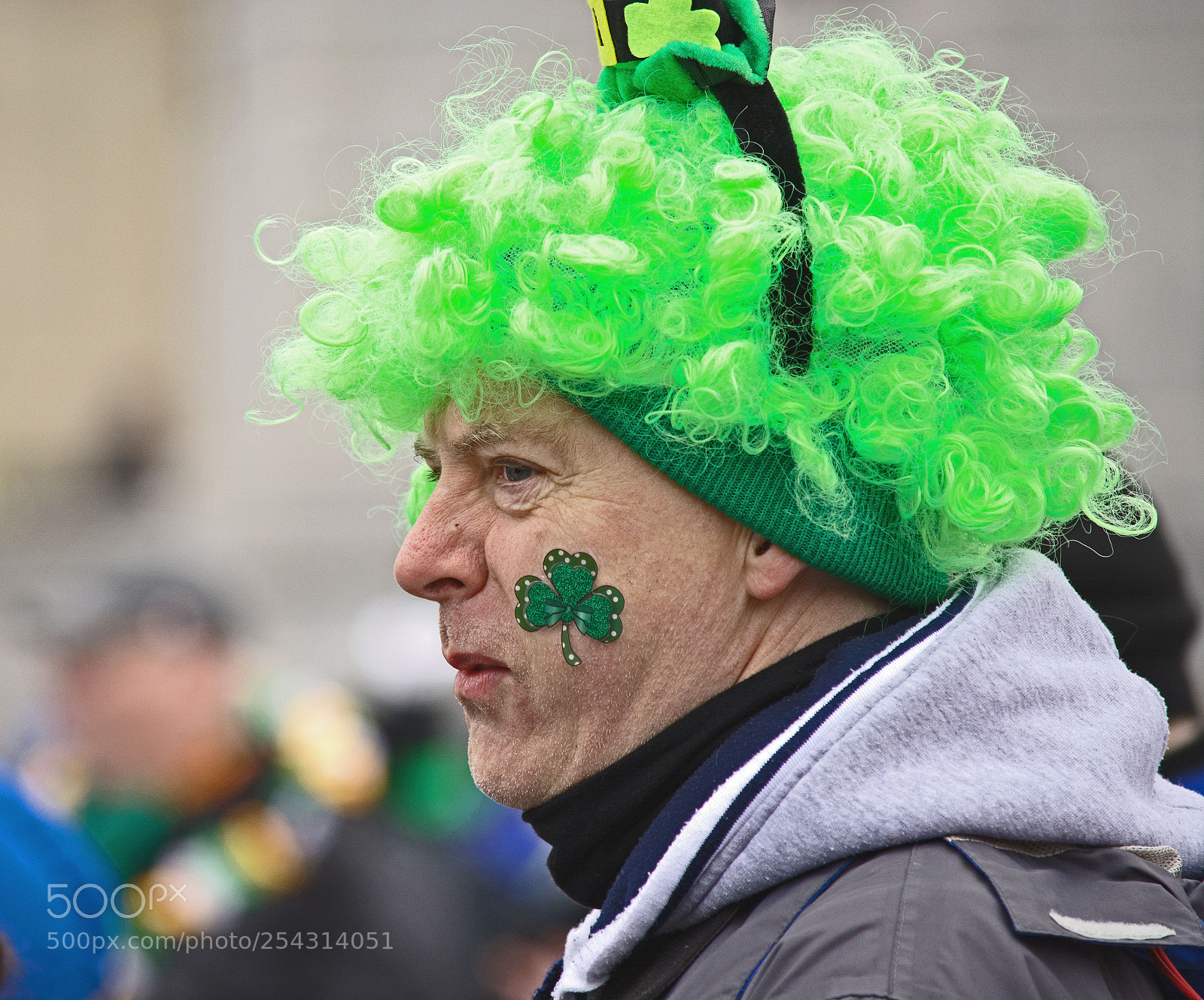 Nikon D5200 sample photo. Street photography photography