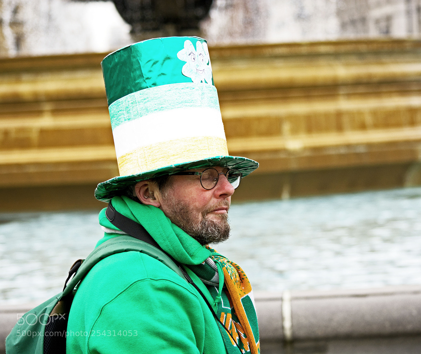 Nikon D5200 sample photo. Street photography photography