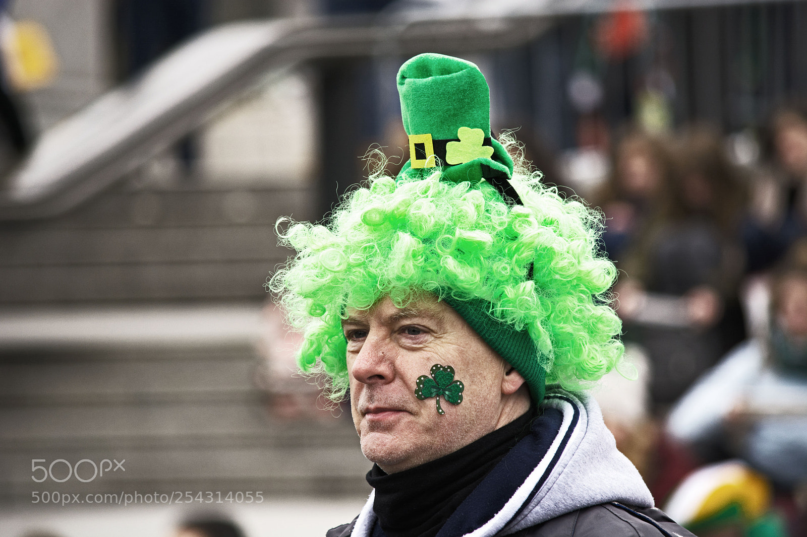 Nikon D5200 sample photo. Street photography photography