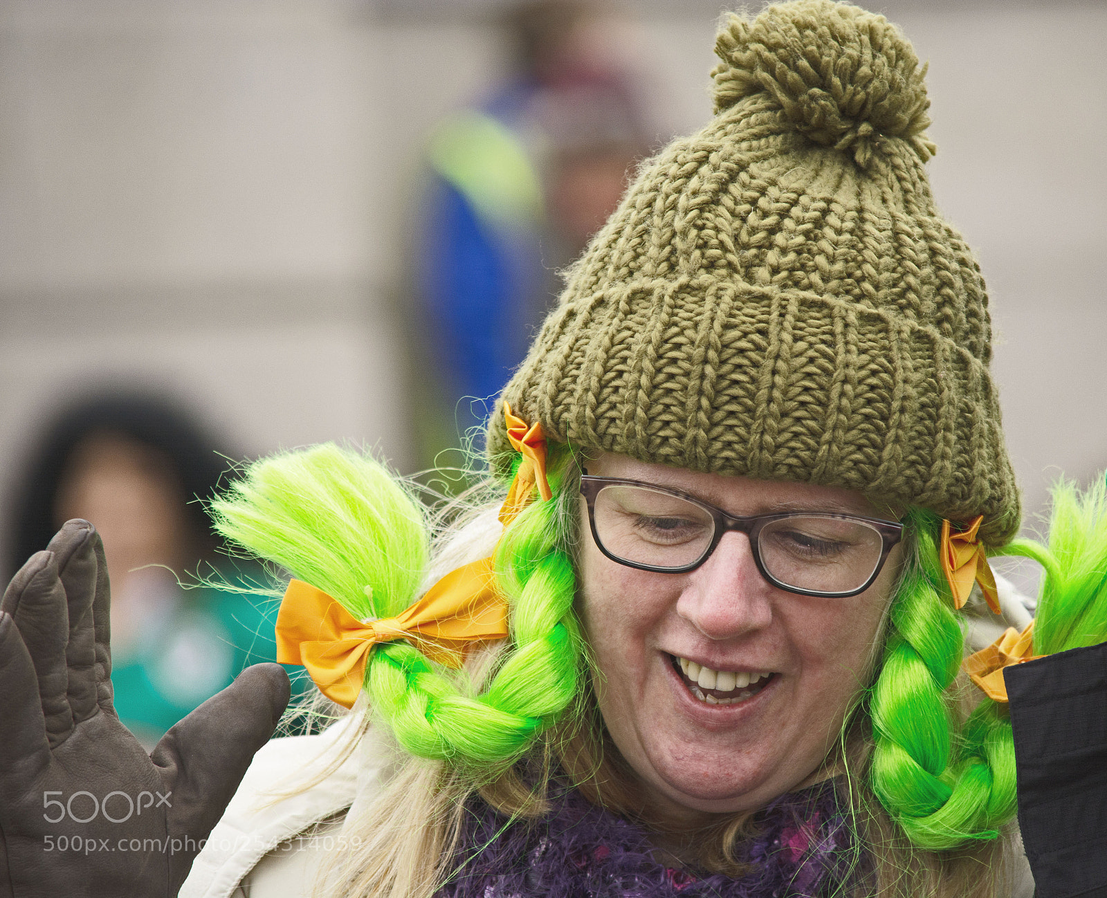 Nikon D5200 sample photo. Street photography photography