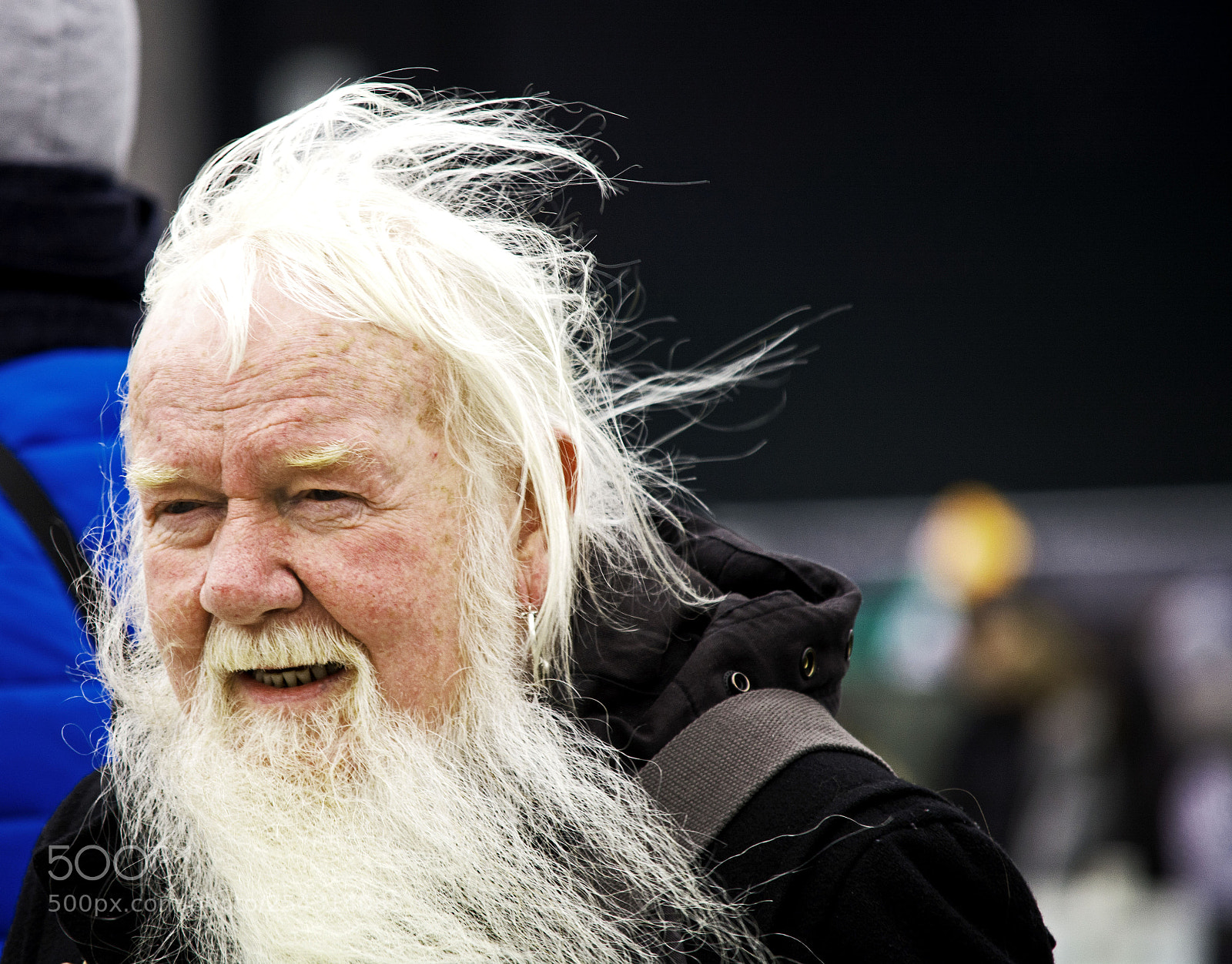 Nikon D5200 sample photo. Street photography photography