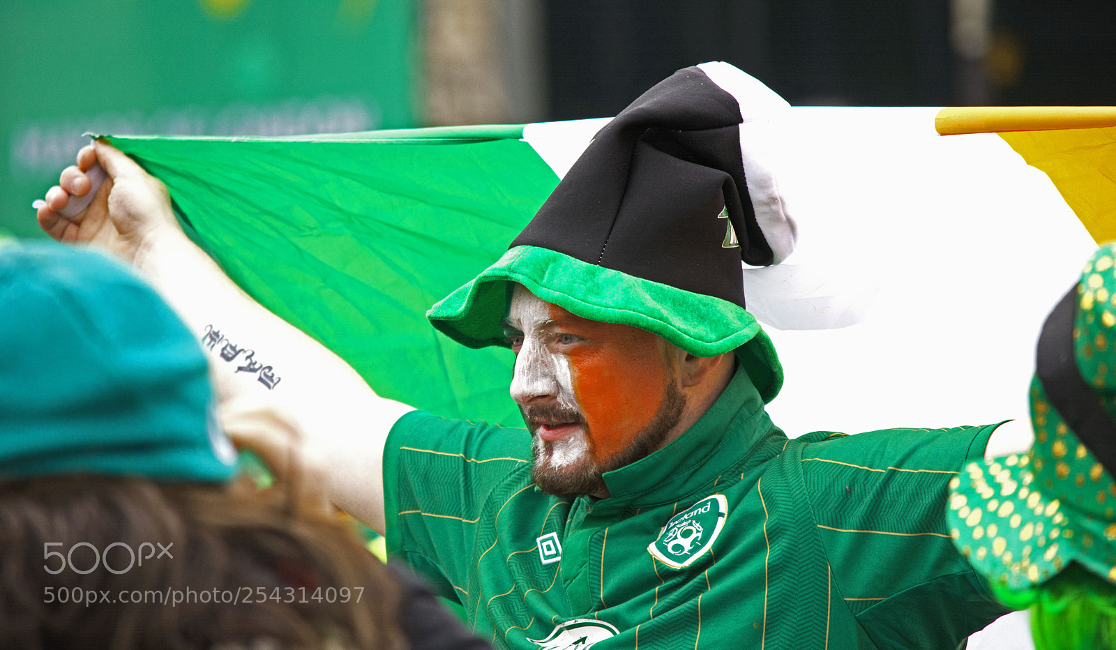 Nikon D5200 sample photo. Street photography photography