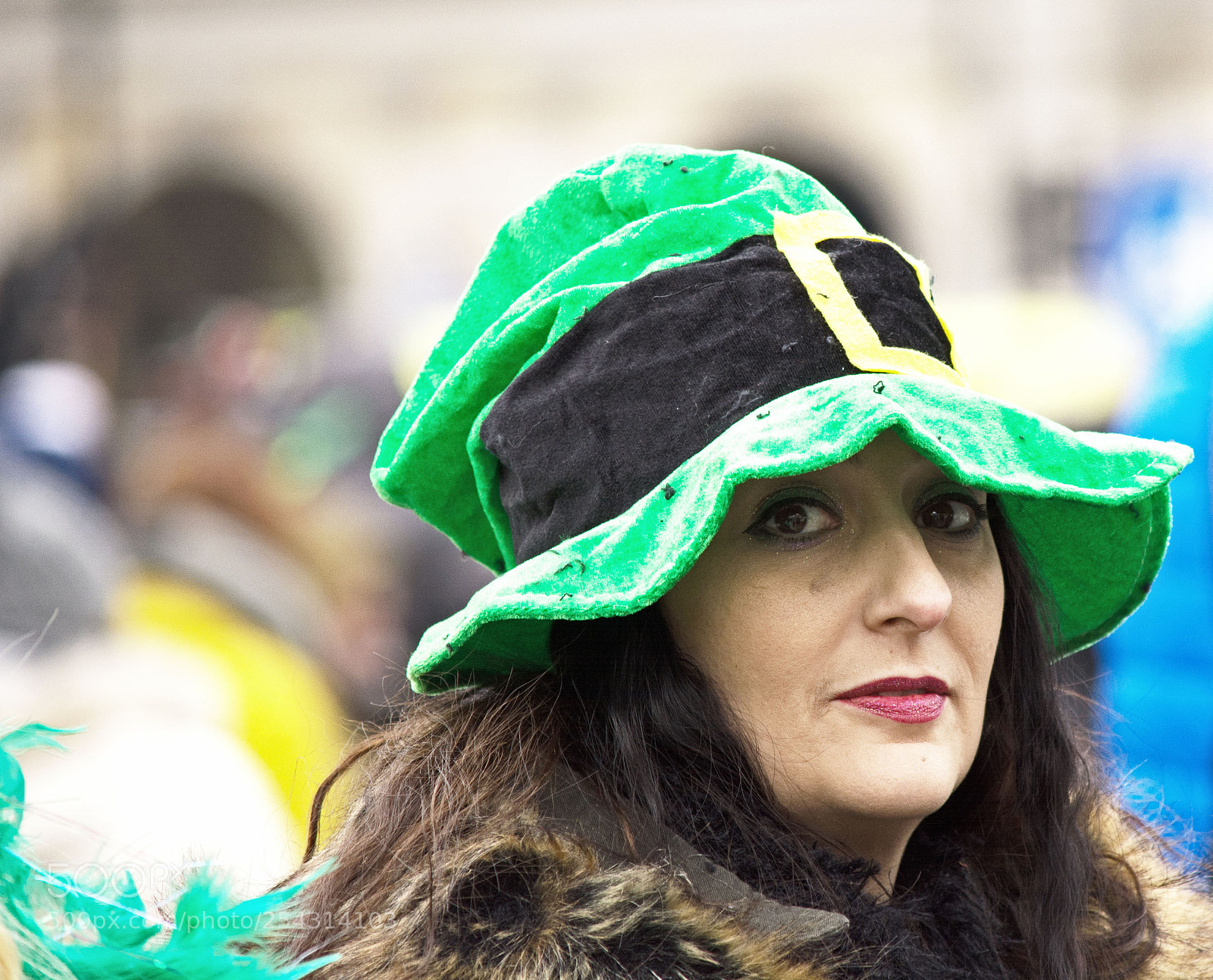 Nikon D5200 sample photo. Street photography photography