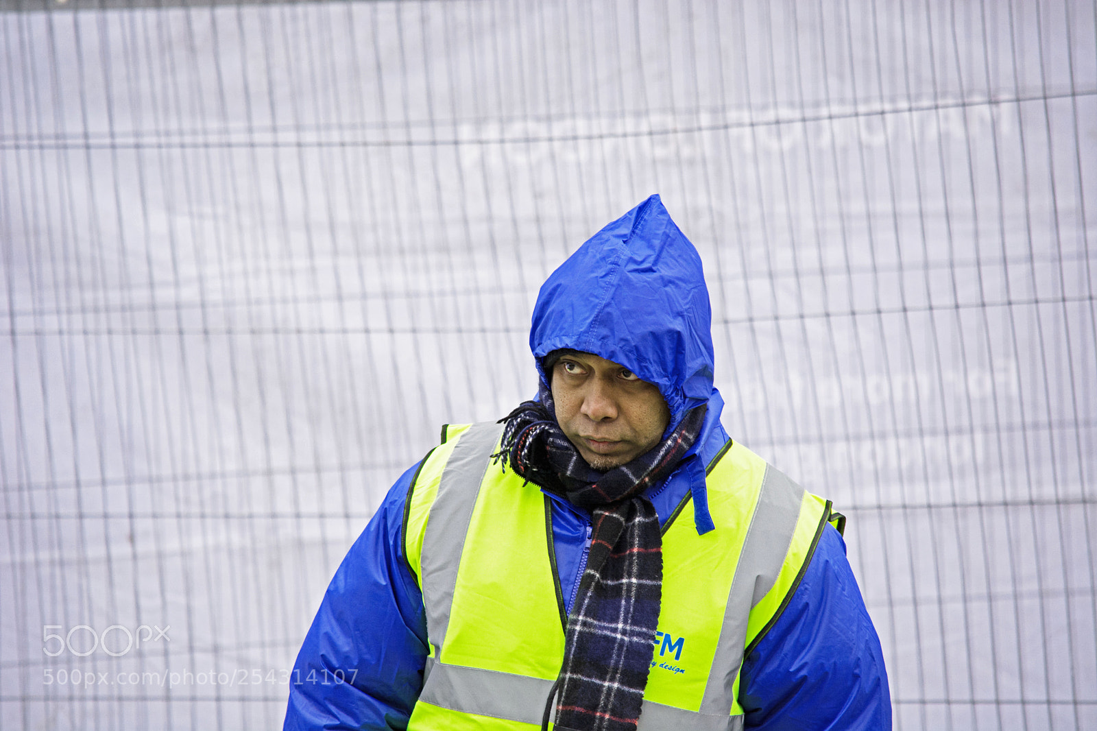 Nikon D5200 sample photo. Street photography photography