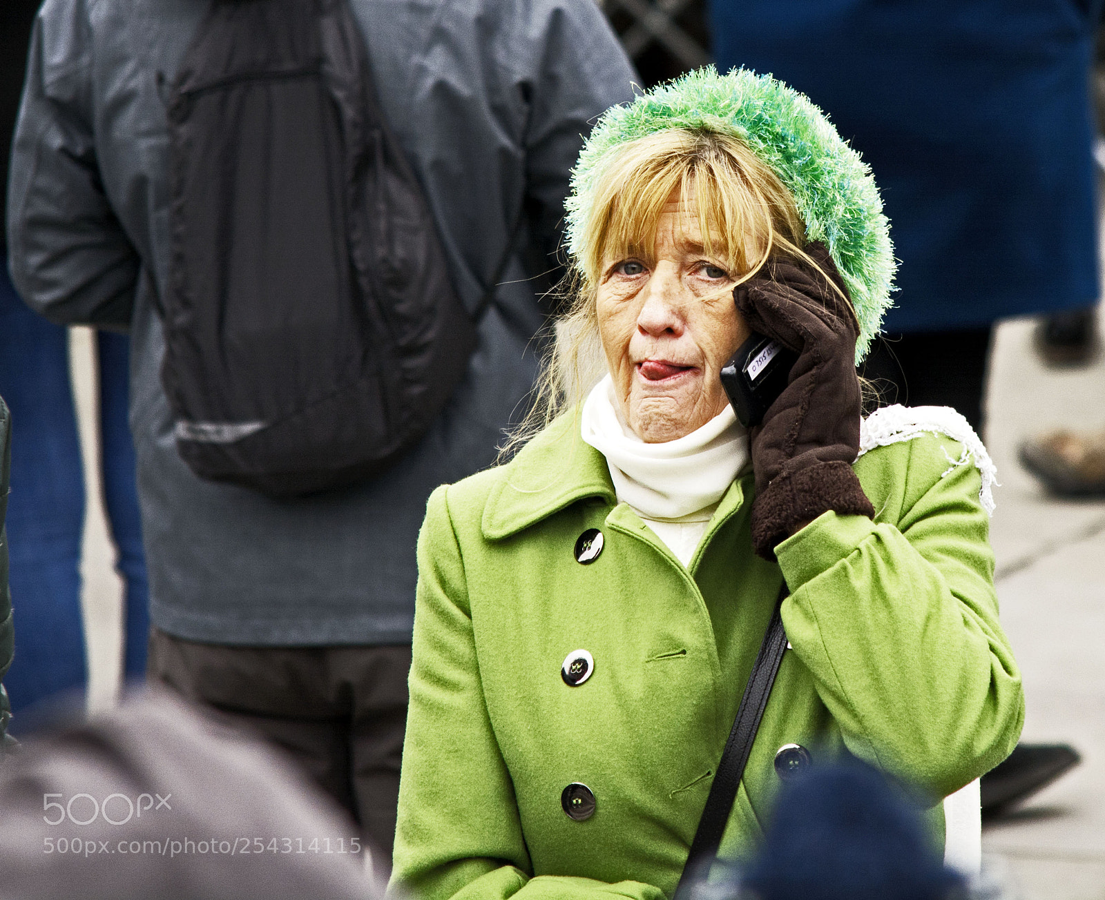 Nikon D5200 sample photo. Street photography photography