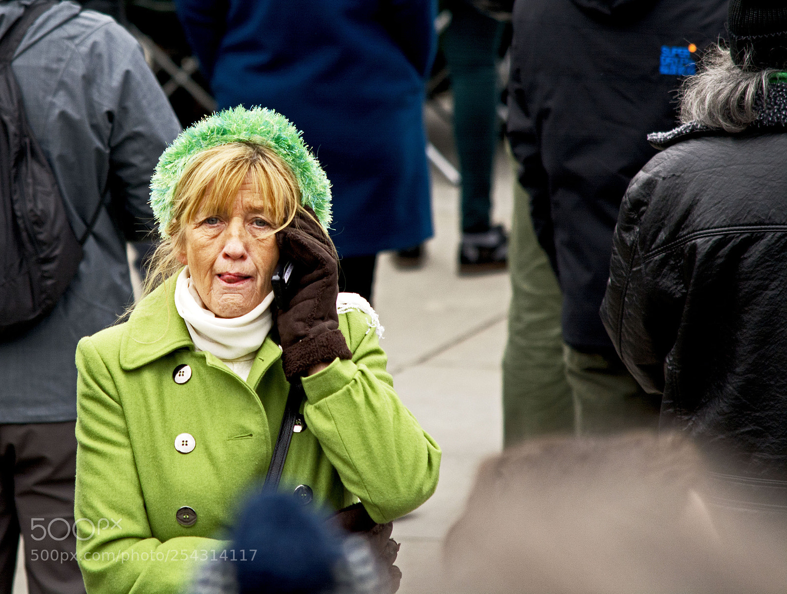 Nikon D5200 sample photo. Street photography photography