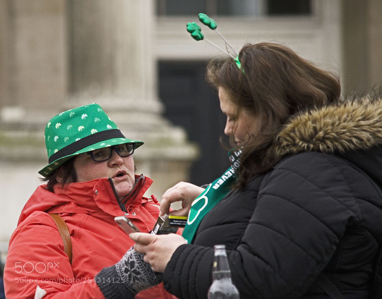 Nikon D5200 sample photo. Street photography photography