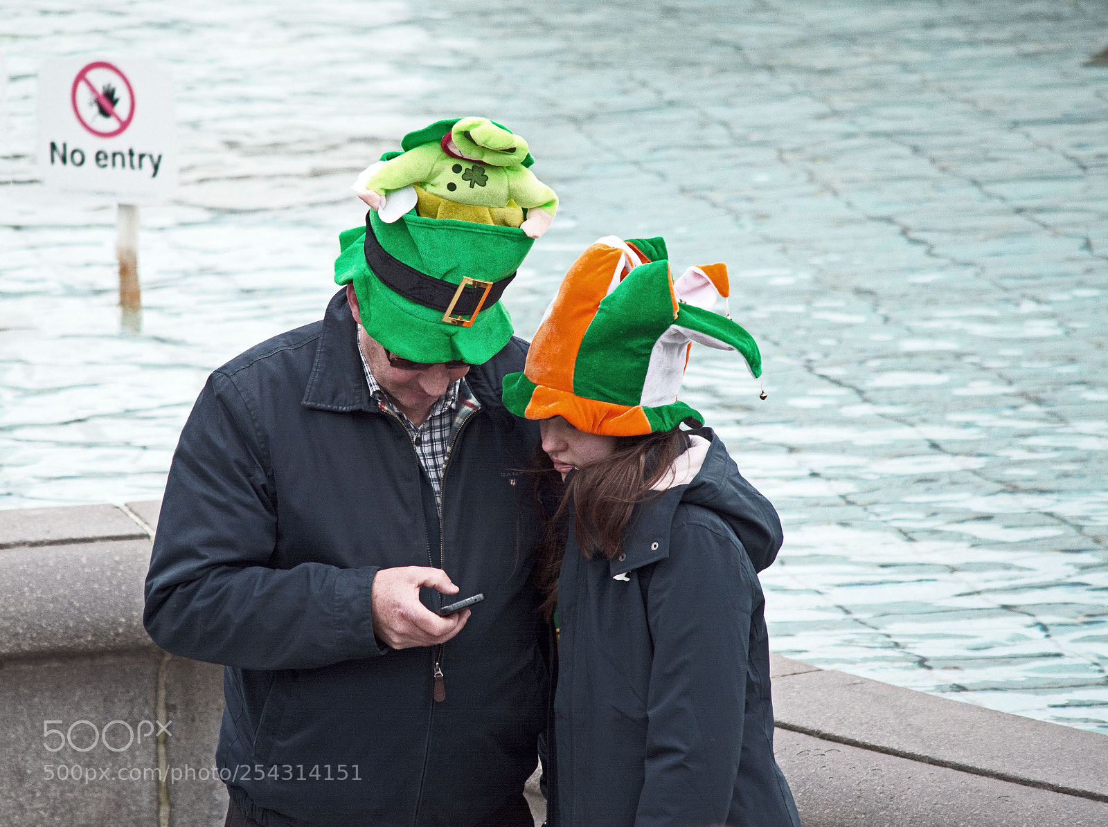 Nikon D5200 sample photo. Street photography photography