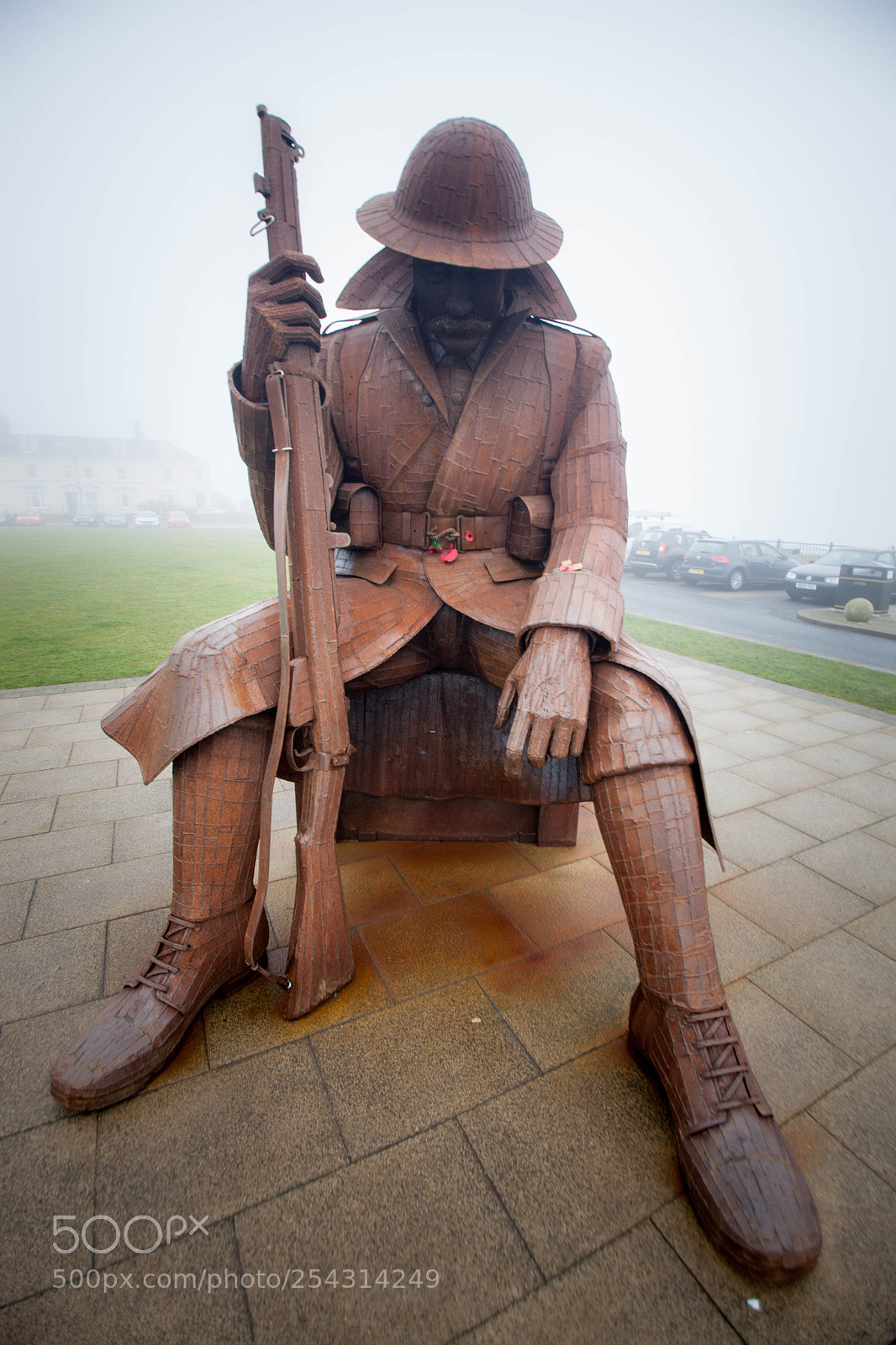 Canon EOS 5D Mark II sample photo. Tommy at seaham.jpg photography