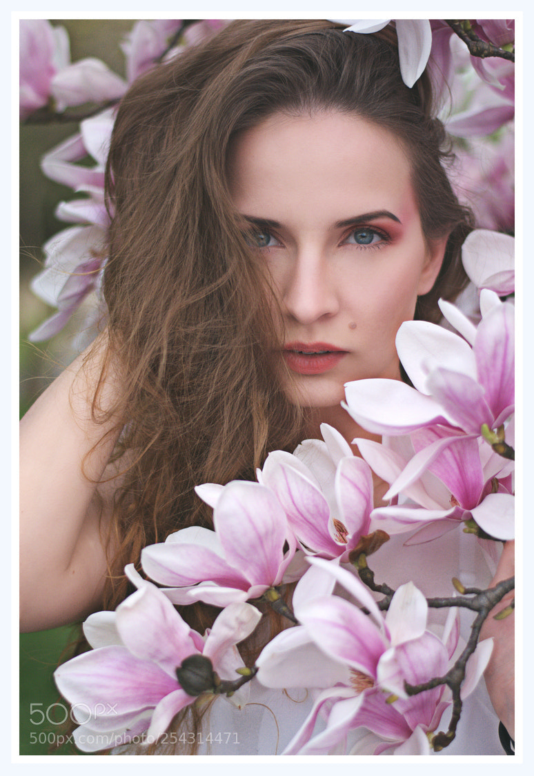 Nikon D7100 sample photo. Natalia photography