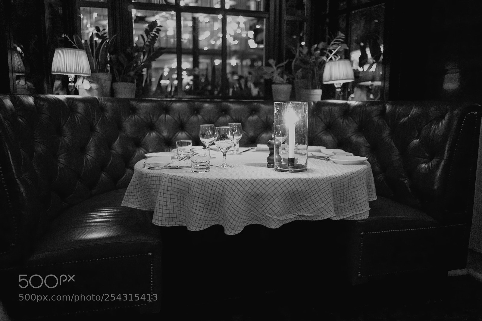 Sony a7 sample photo. Night out photography