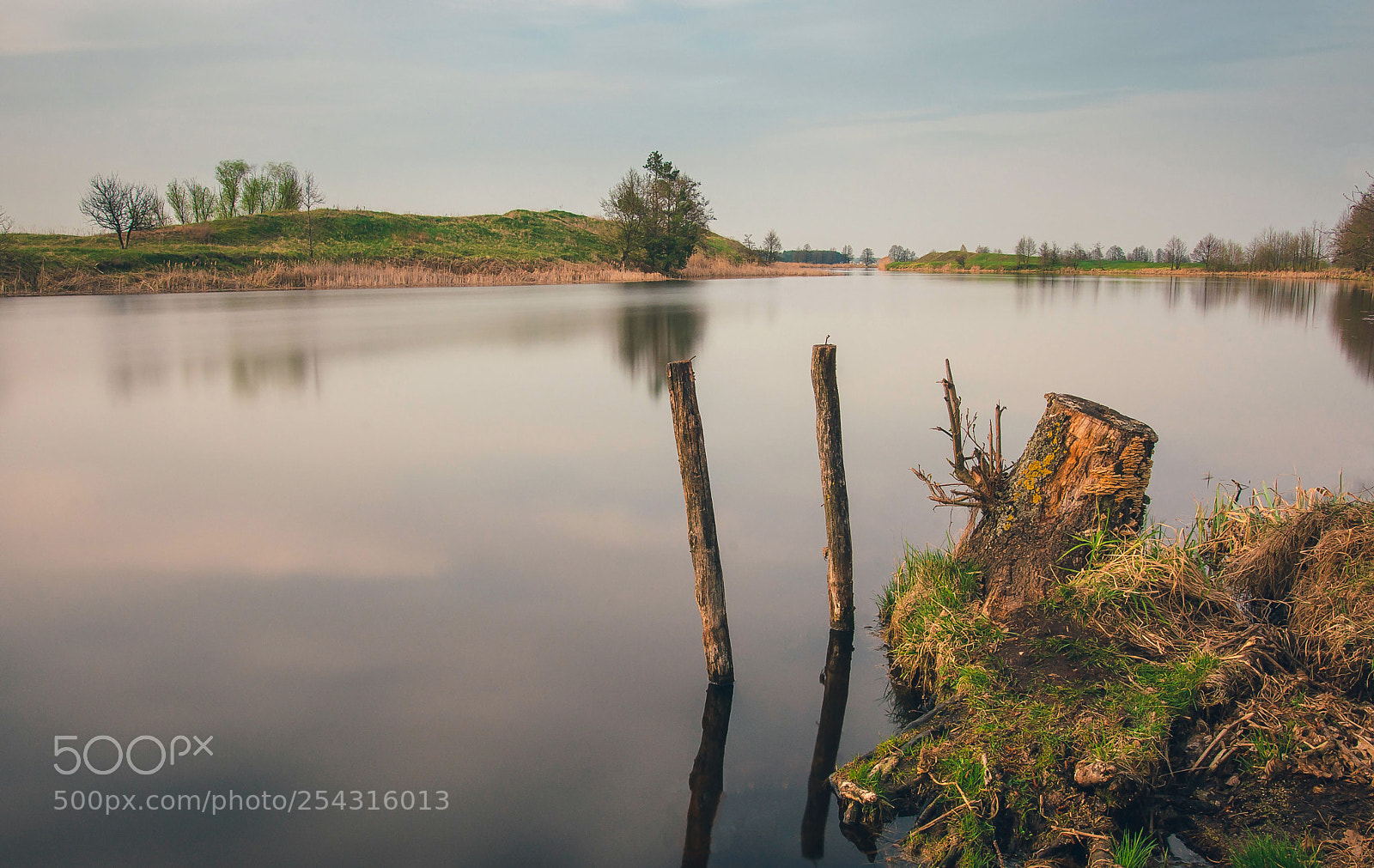 Sony ILCA-77M2 sample photo. The dnieper-bug canal photography