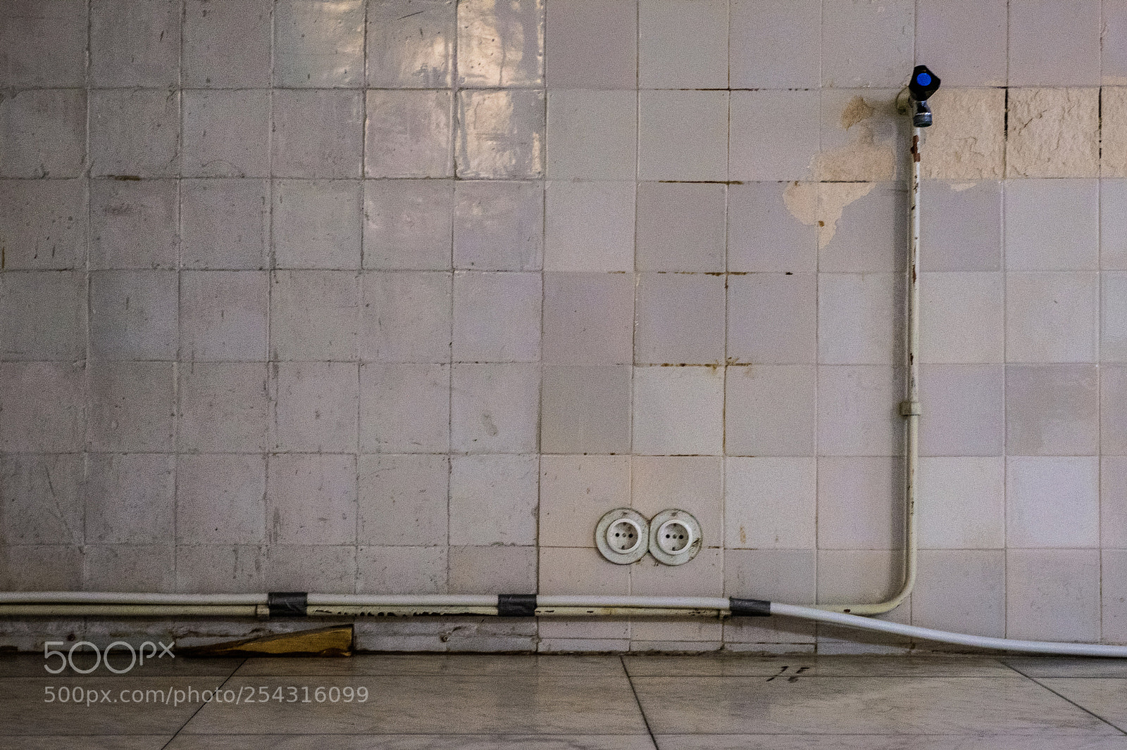 Fujifilm X-T2 sample photo. Huis marseille photography