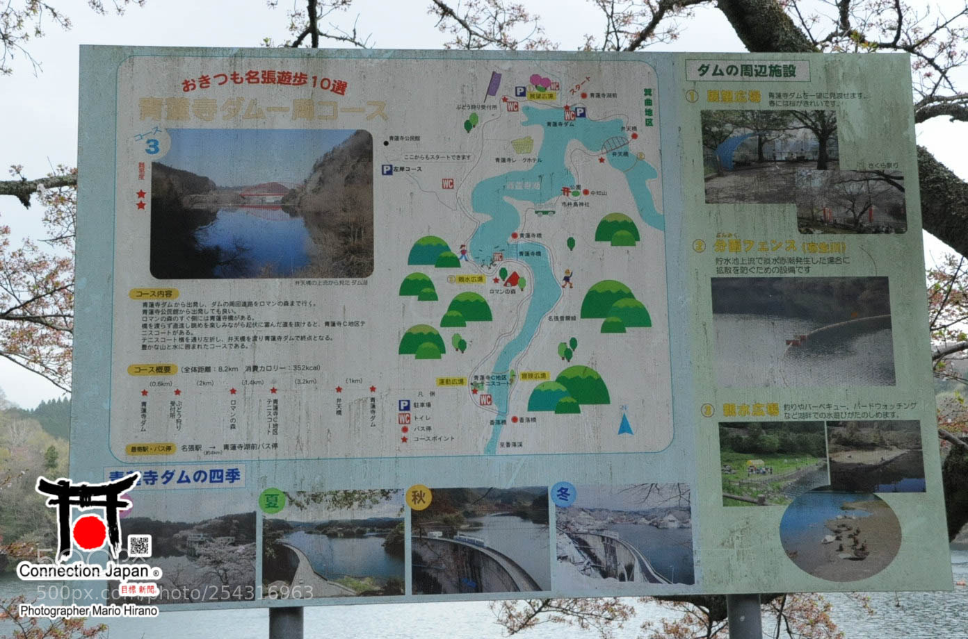 Nikon D700 sample photo. Excurs o japan tour photography