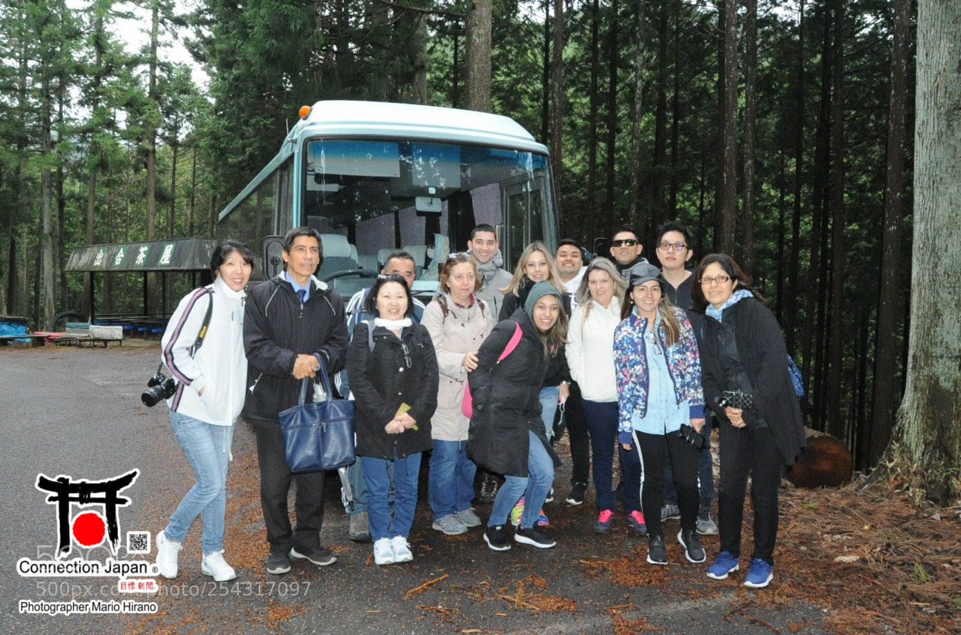 Nikon D700 sample photo. Excurs o japan tour photography