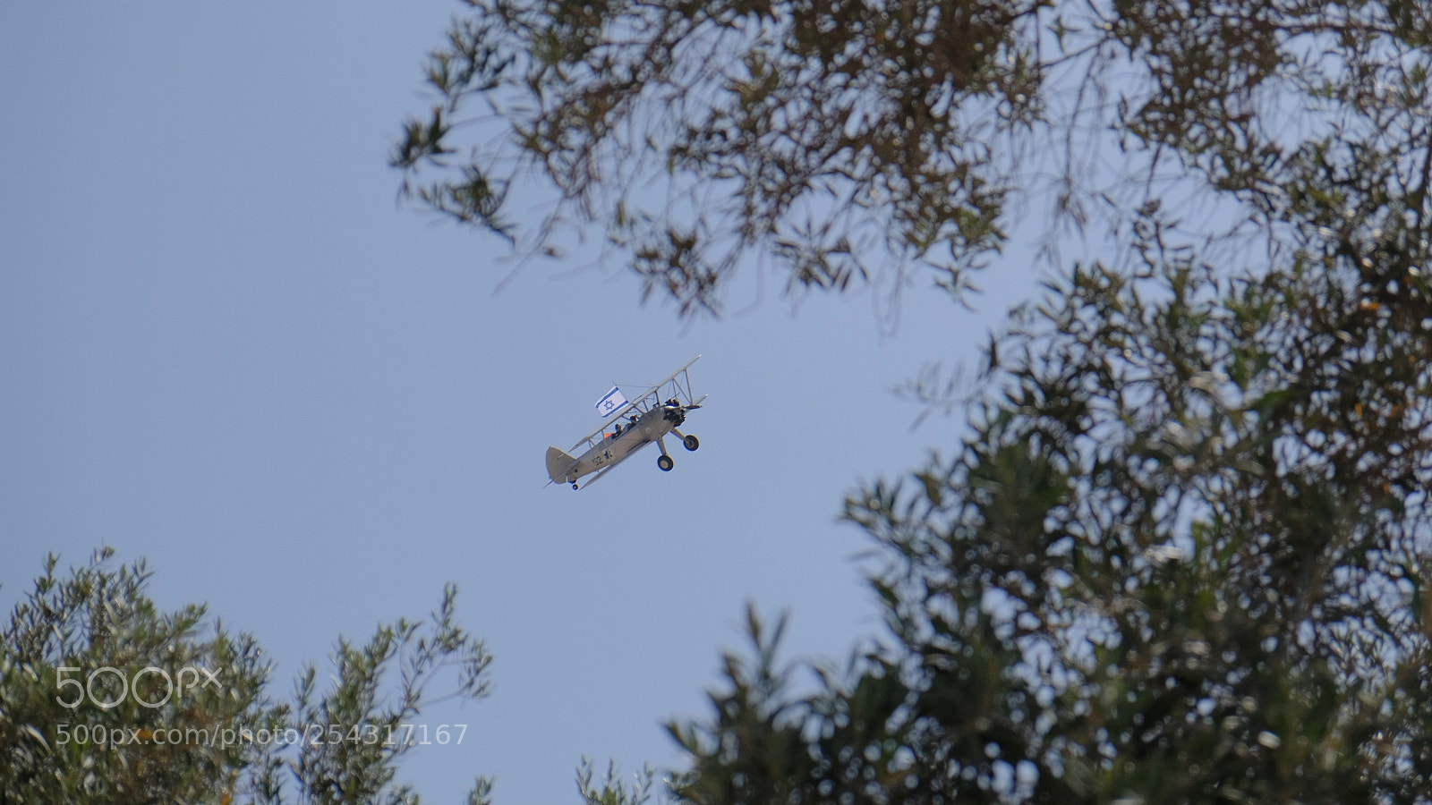 Fujifilm X-E3 sample photo. Israel independence day photography