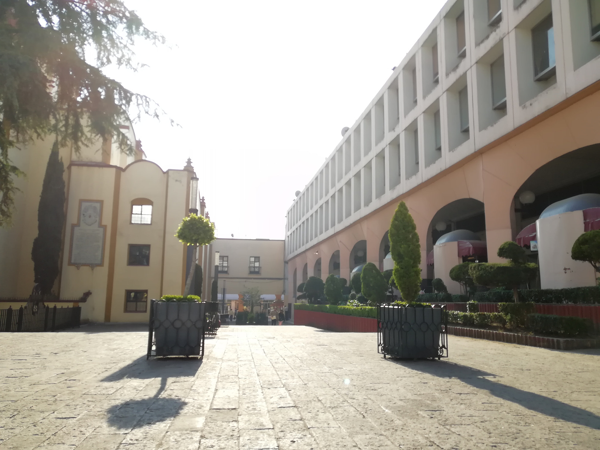 HUAWEI nova 2 Plus sample photo