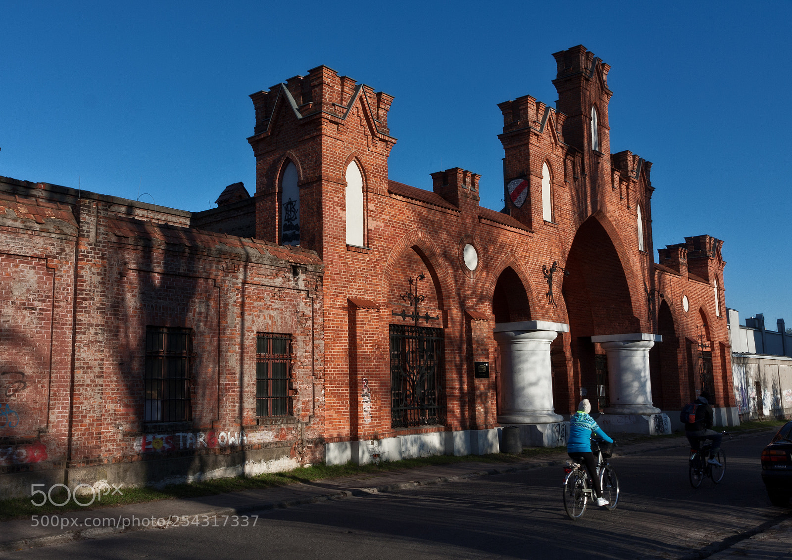 Canon EOS 40D sample photo. Evening stroll photography