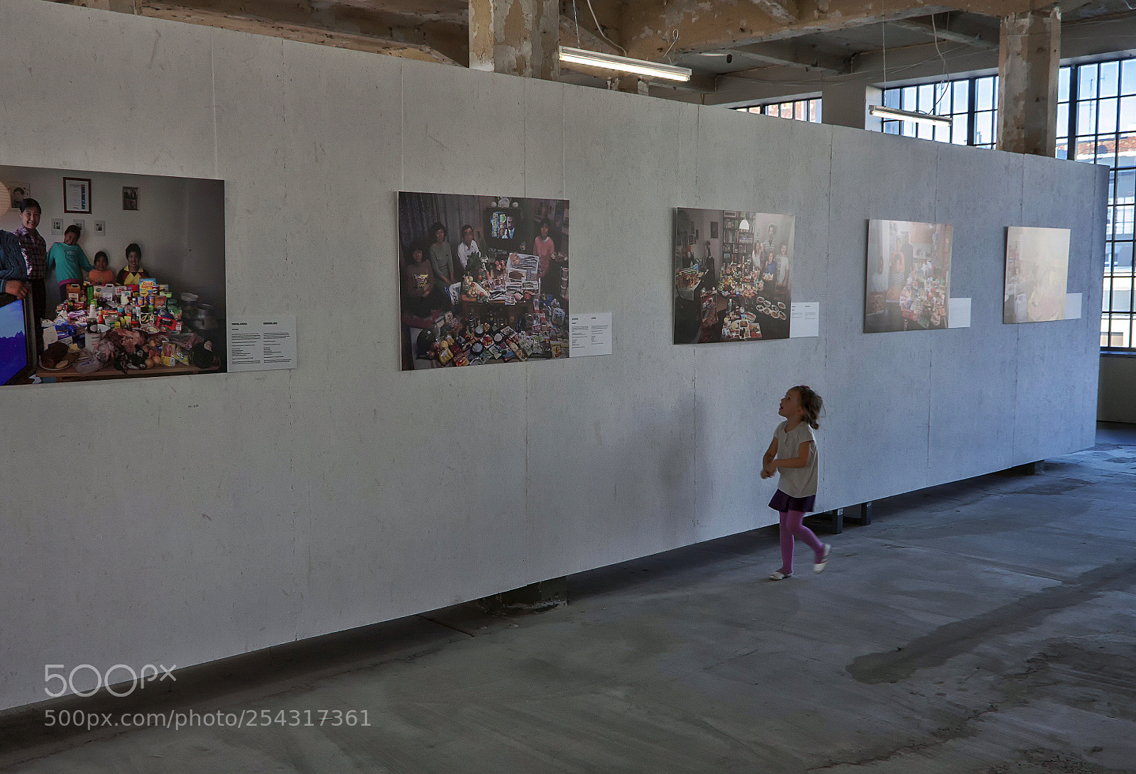 Canon EOS 40D sample photo. Exhibition photography