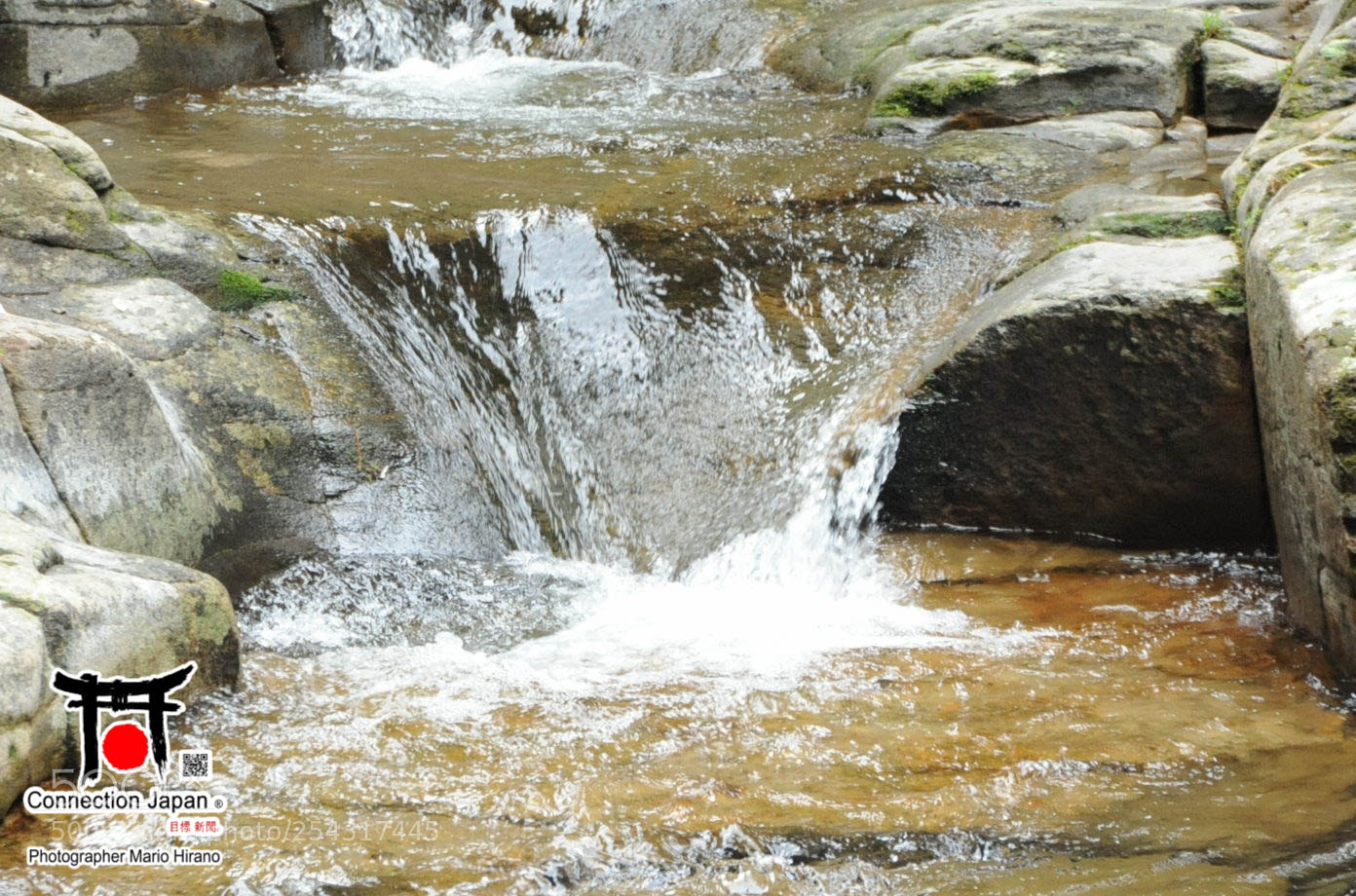 Nikon D700 sample photo. Excurs o japan tour photography