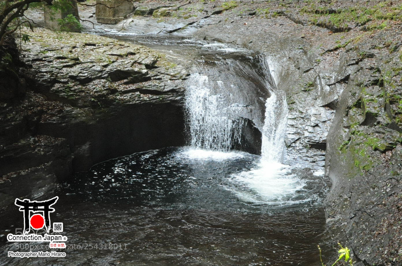 Nikon D700 sample photo. Excurs o japan tour photography