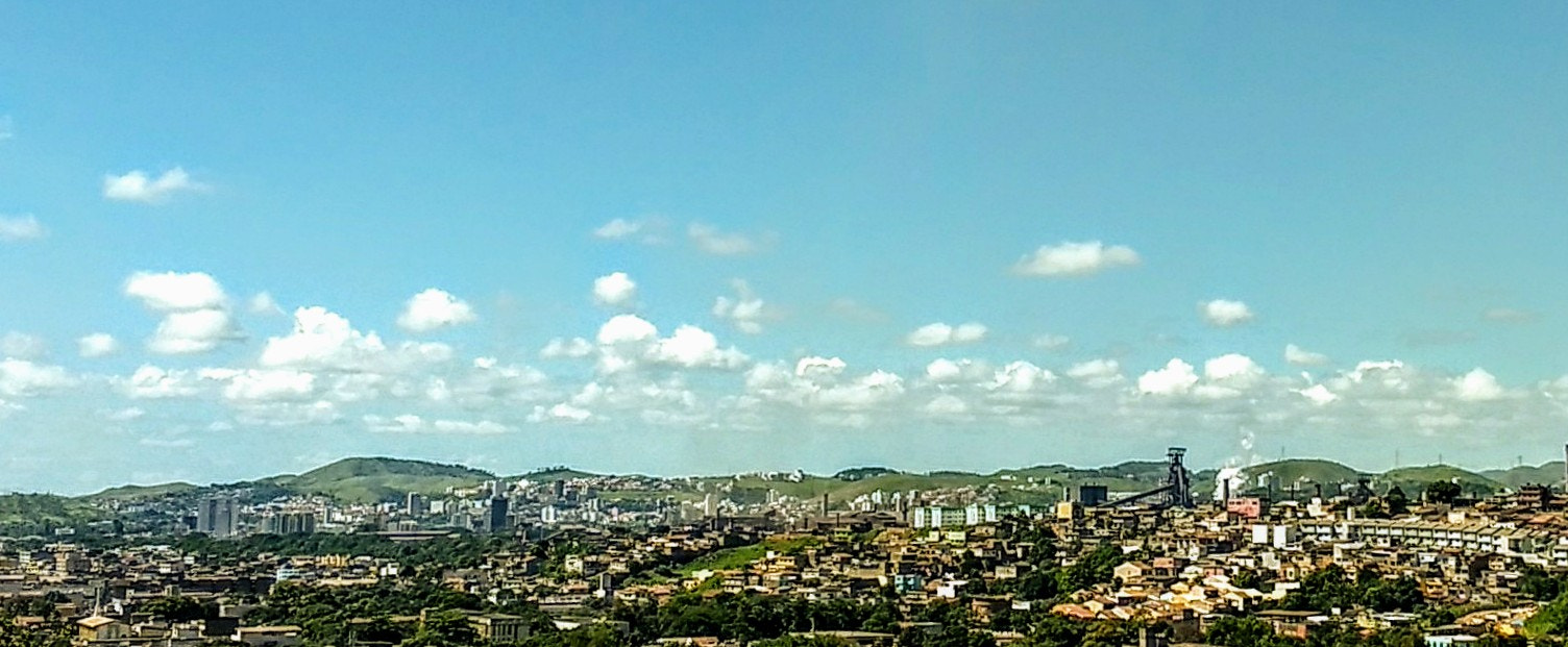 Motorola Moto Z (2) Play sample photo. Volta redonda city photography