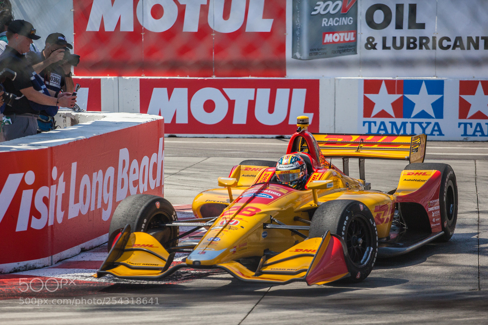 Canon EOS 5D Mark II sample photo. Indy cars at lb photography