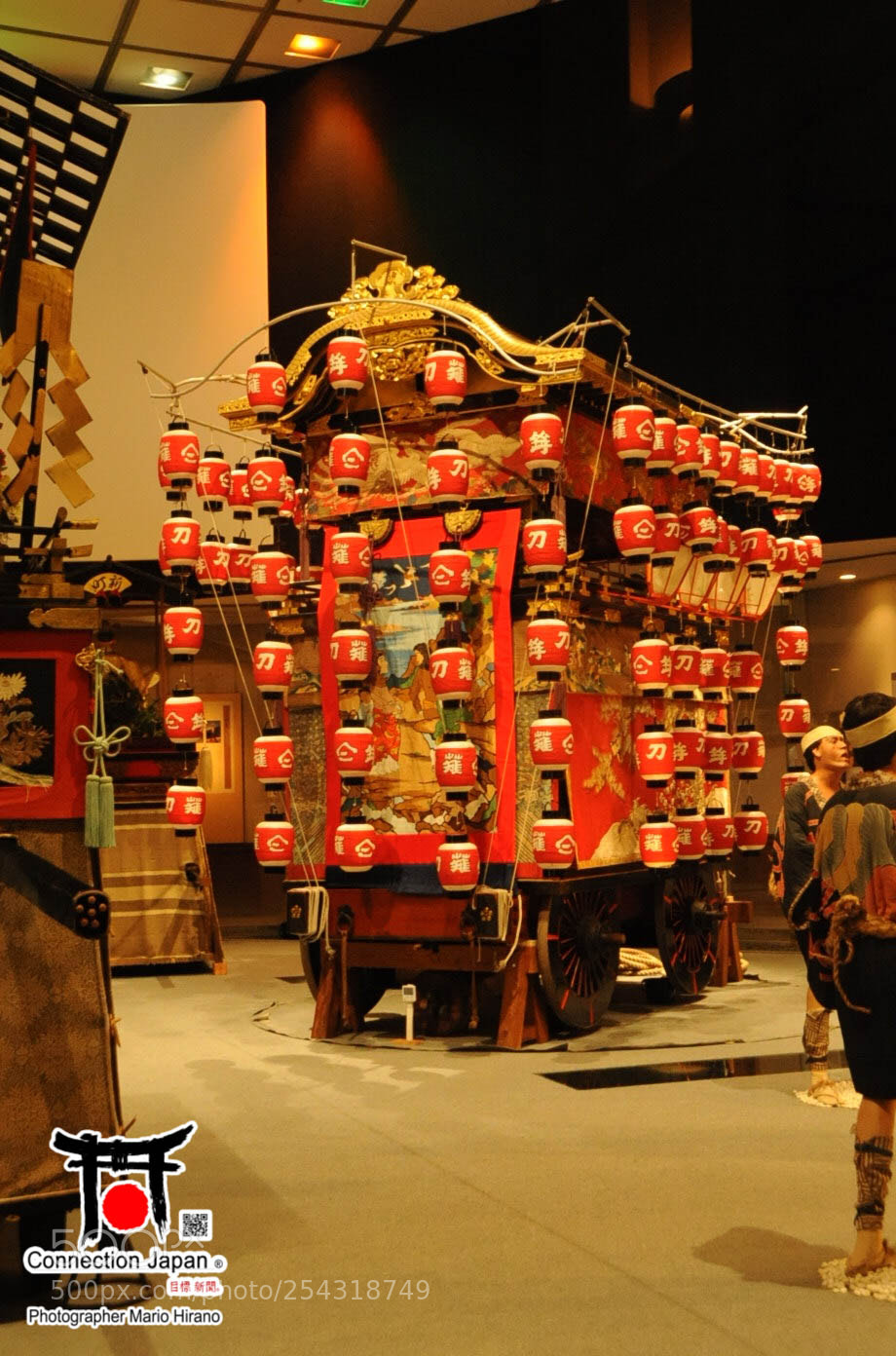 Nikon D700 sample photo. Excurs o japan tour photography