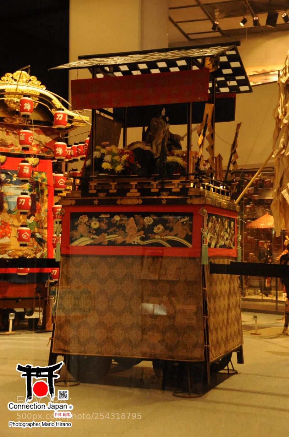 Nikon D700 sample photo. Excurs o japan tour photography