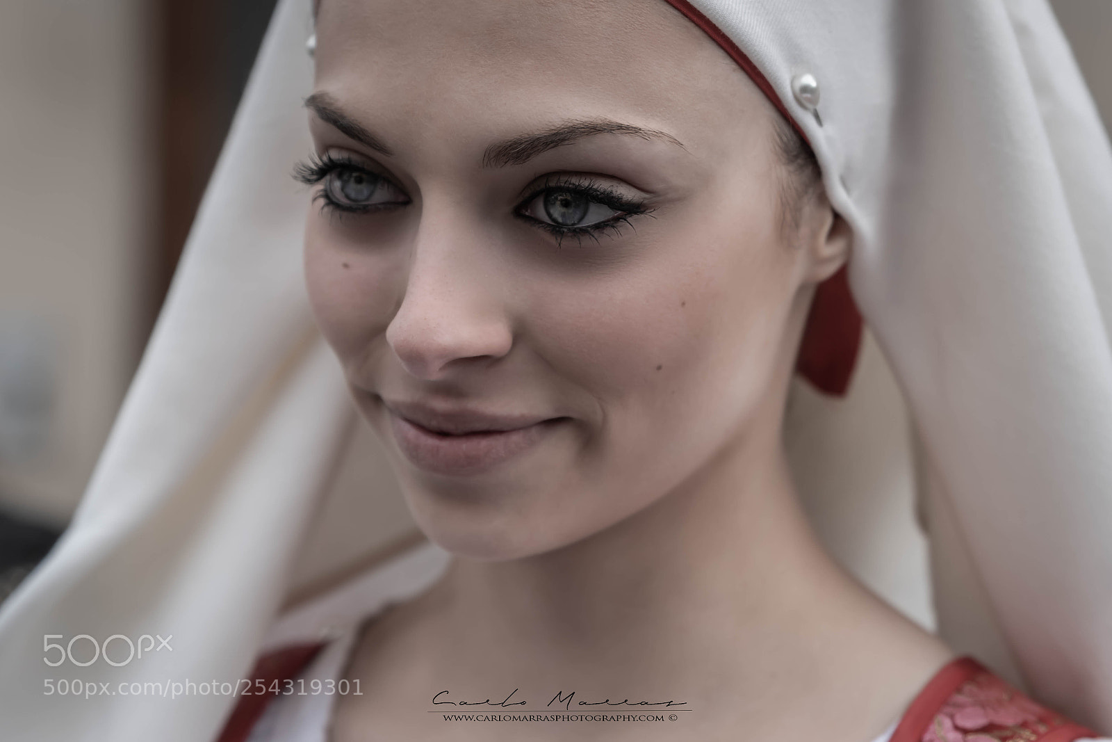 Nikon D810 sample photo. Alessia photography