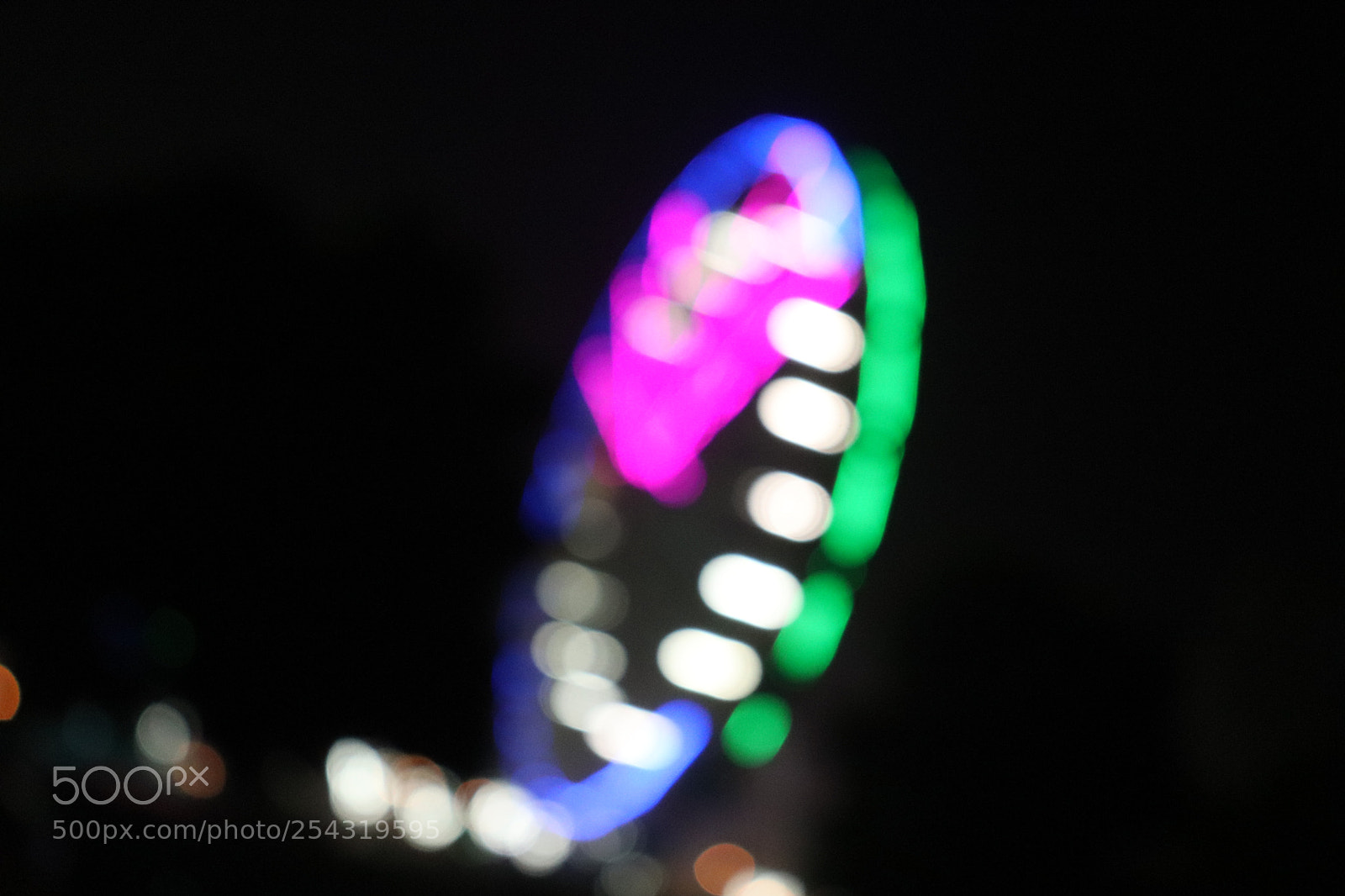Canon EOS 800D (EOS Rebel T7i / EOS Kiss X9i) sample photo. Blurry beauty ? photography