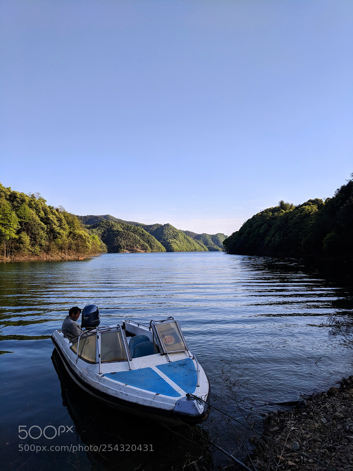 Google Pixel XL sample photo. Have a rest photography