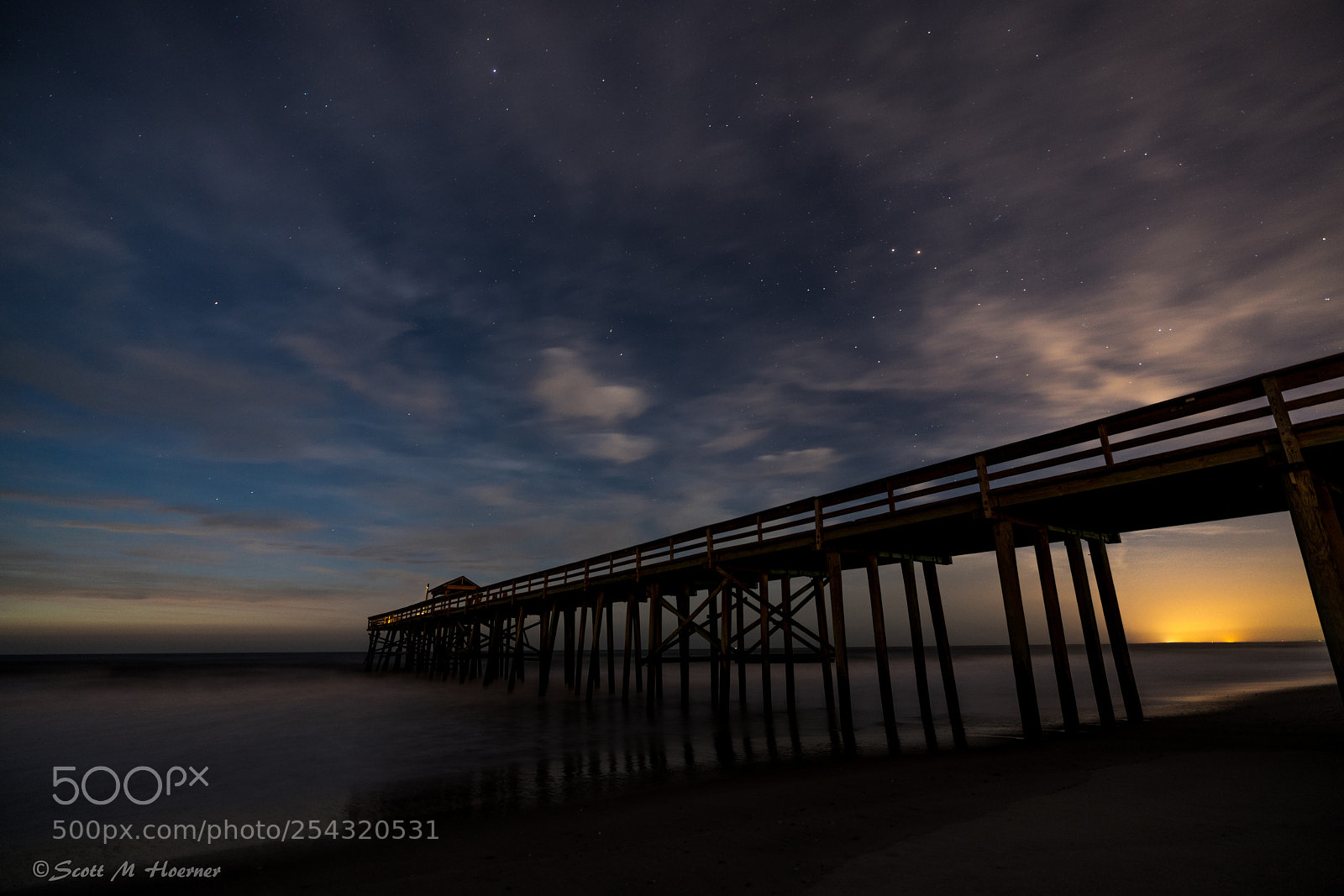 Sony a7R III sample photo. Stars and sand photography