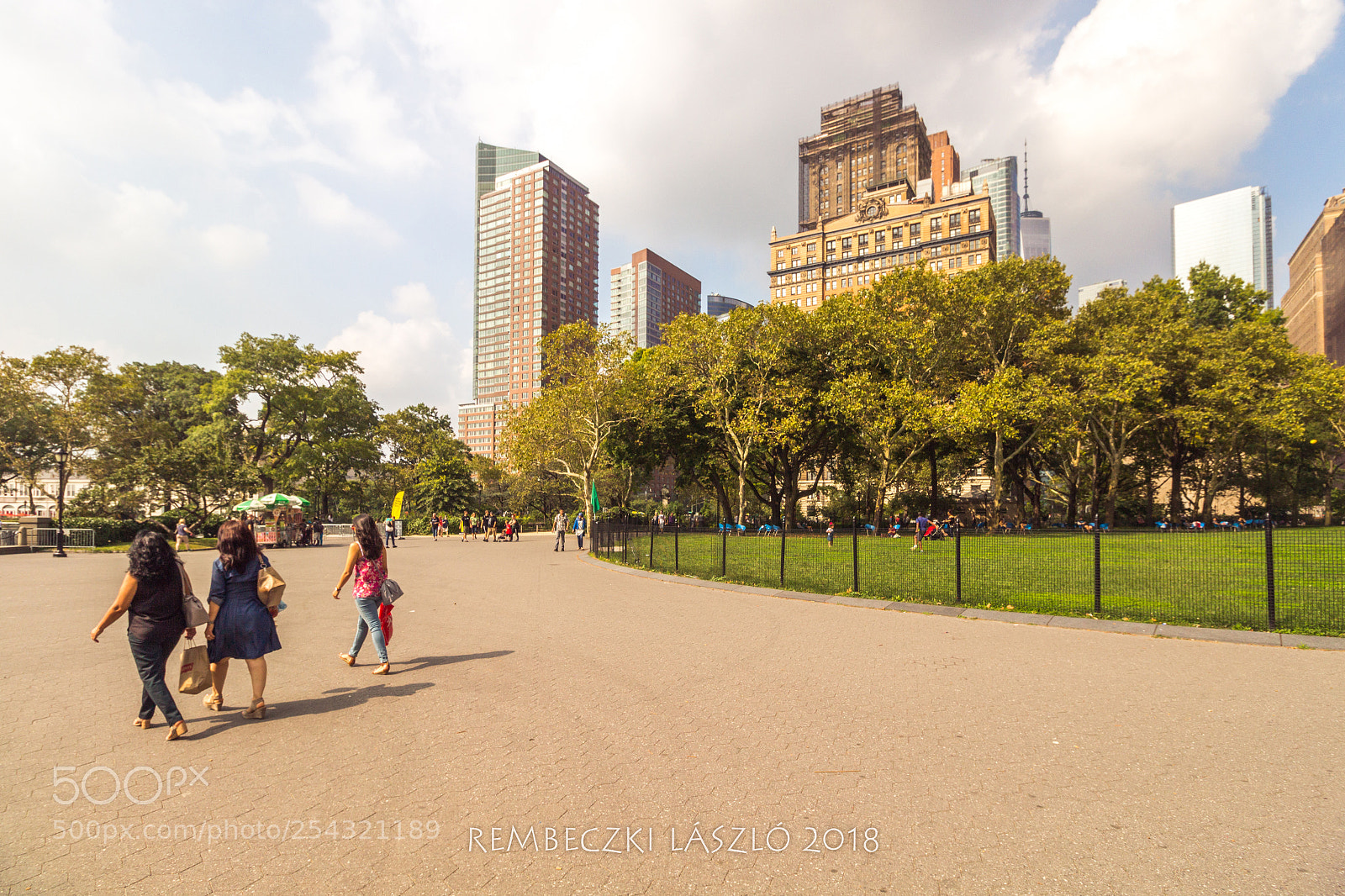 Canon EOS 700D (EOS Rebel T5i / EOS Kiss X7i) sample photo. South manhattan photography