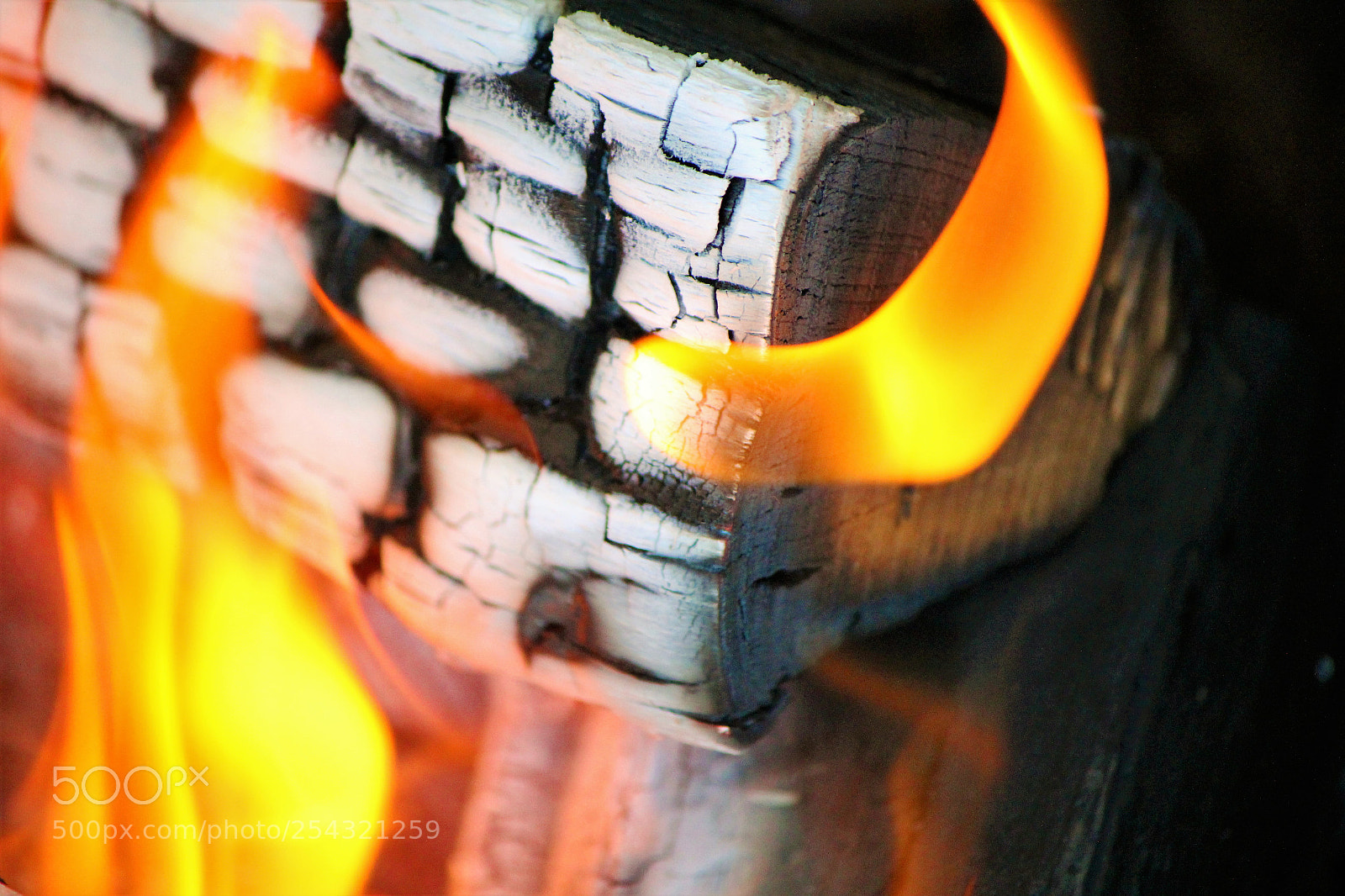 Canon EOS 60D sample photo. I see fire photography