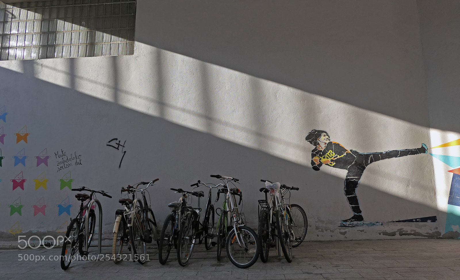 Panasonic Lumix DMC-LX10 (Lumix DMC-LX15) sample photo. Luces y sombras photography