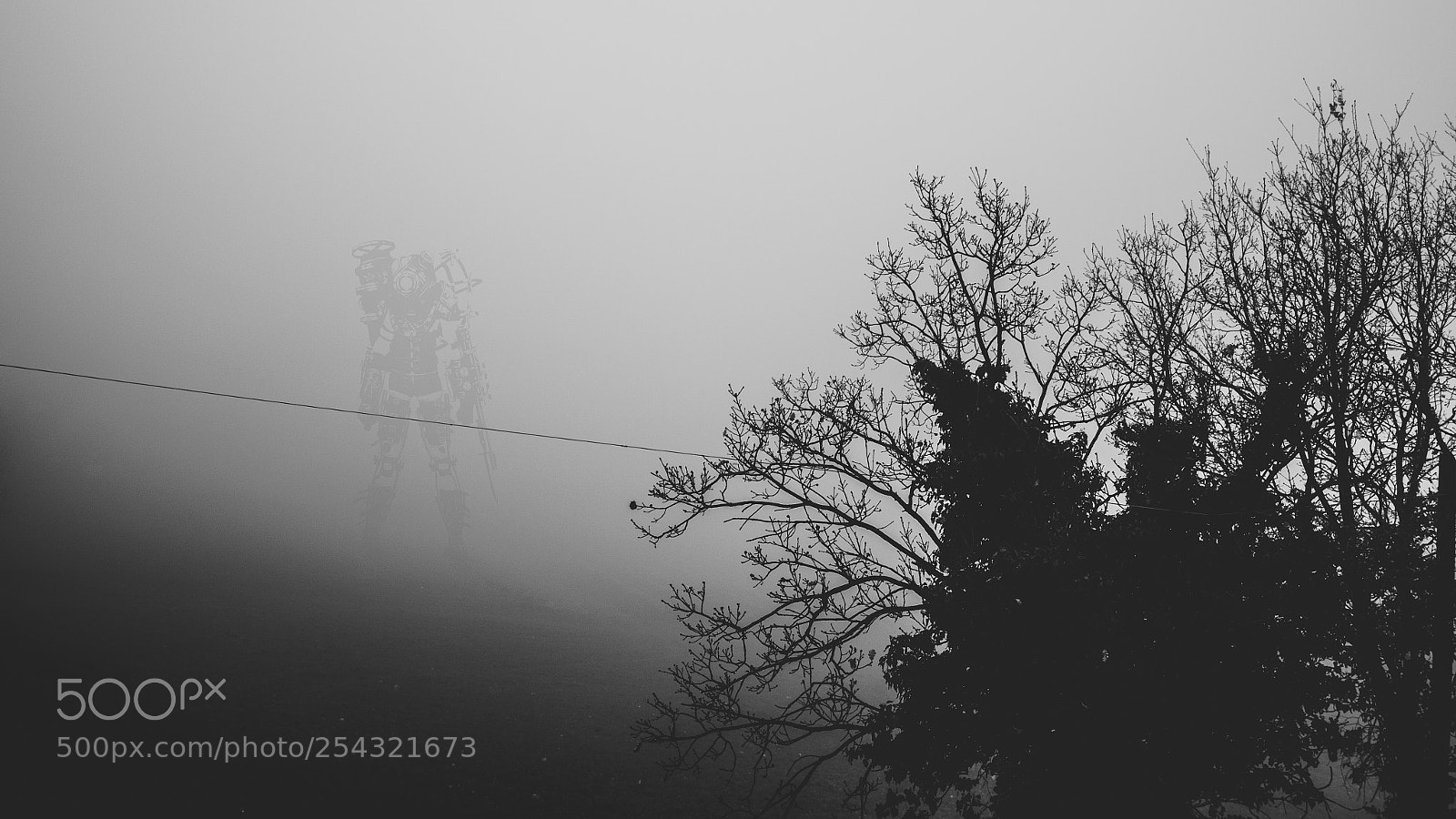 Nikon D5100 sample photo. Bioshock - big sister photography