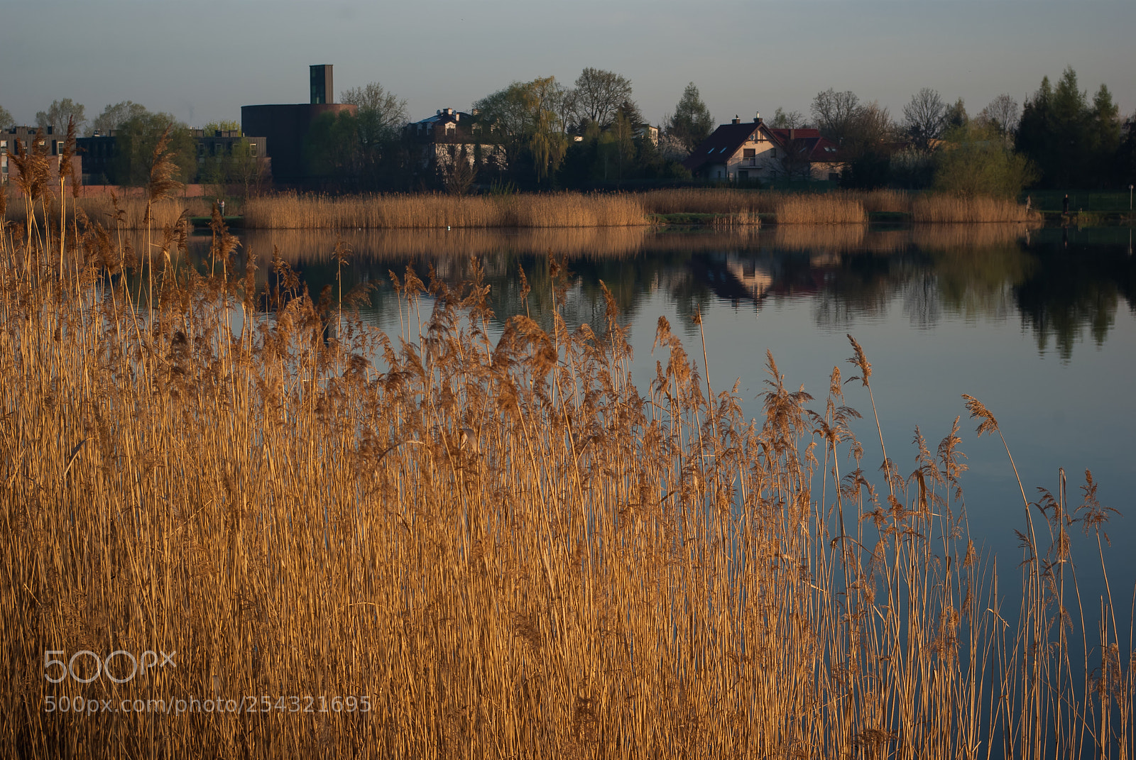 Pentax K10D sample photo. Sunrise photography