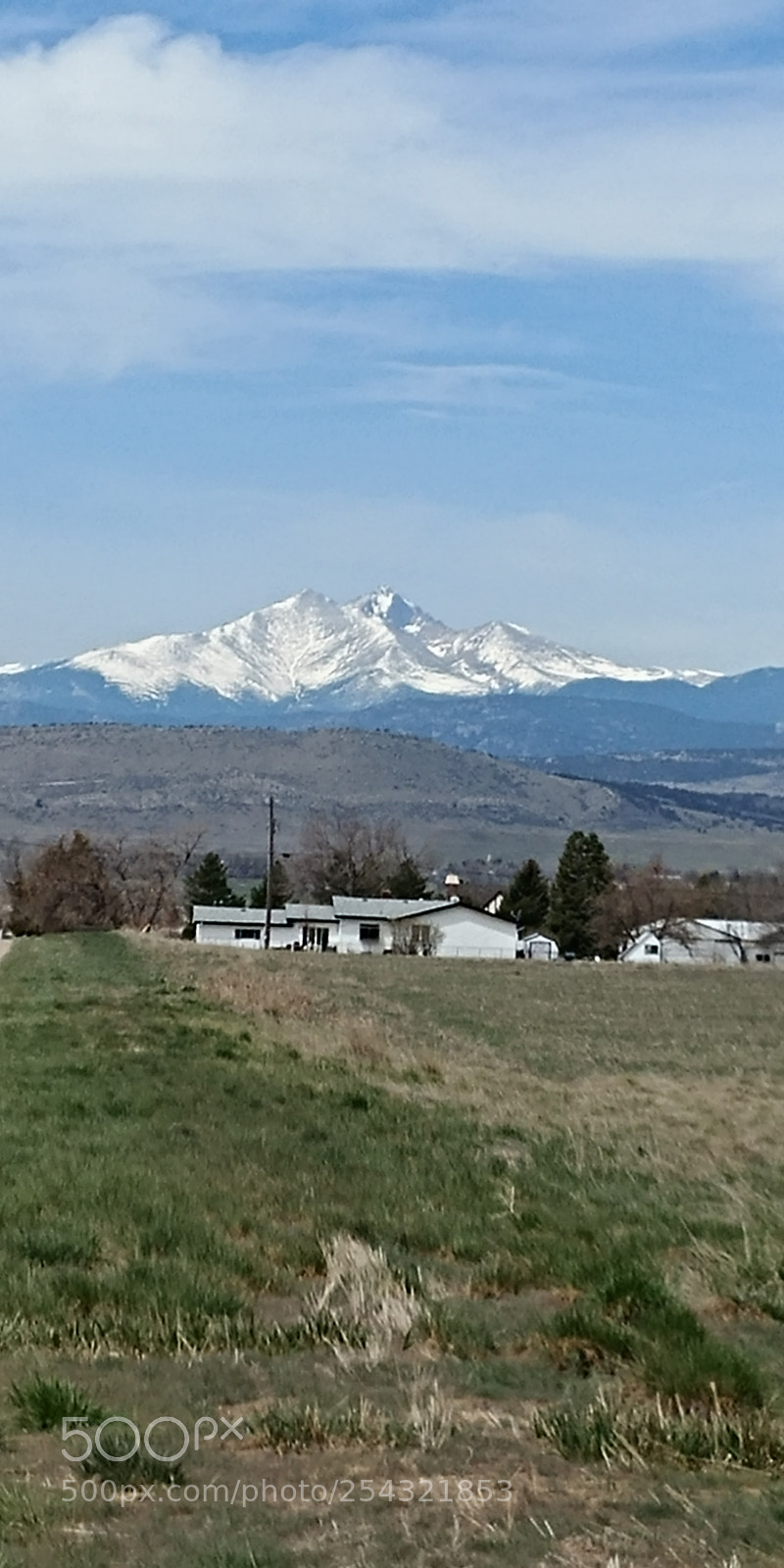 LG G6 sample photo. Wonder of the rockies!! photography