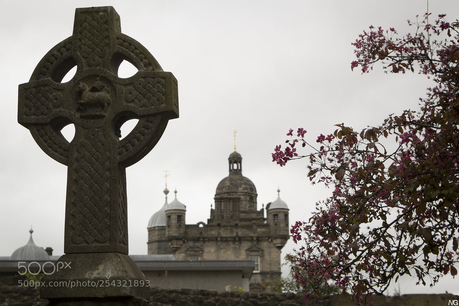 Canon EOS 60D sample photo. Alba (escocia) photography