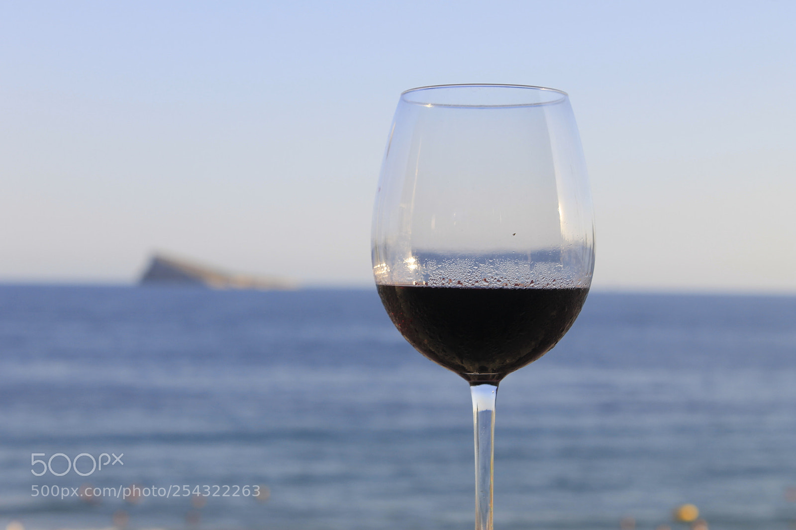 Canon EOS 1100D (EOS Rebel T3 / EOS Kiss X50) sample photo. Red wine glass lined photography