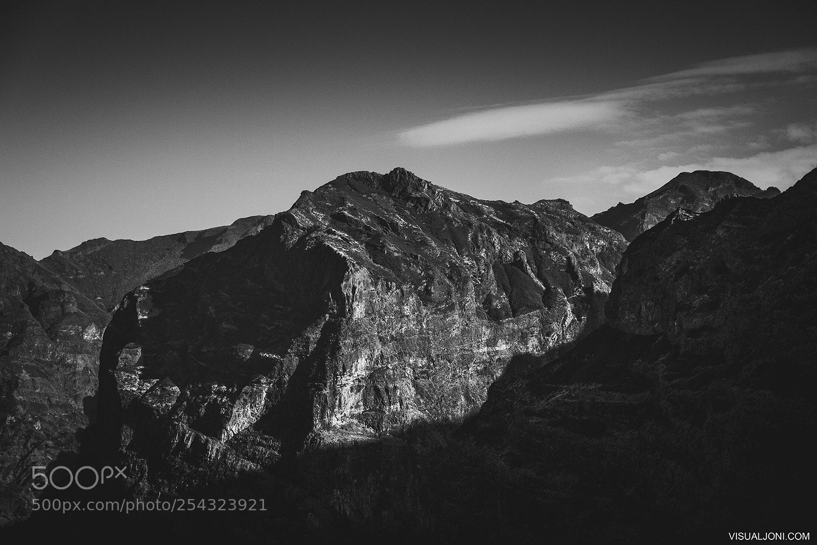Canon EOS 7D sample photo. Madeira photography